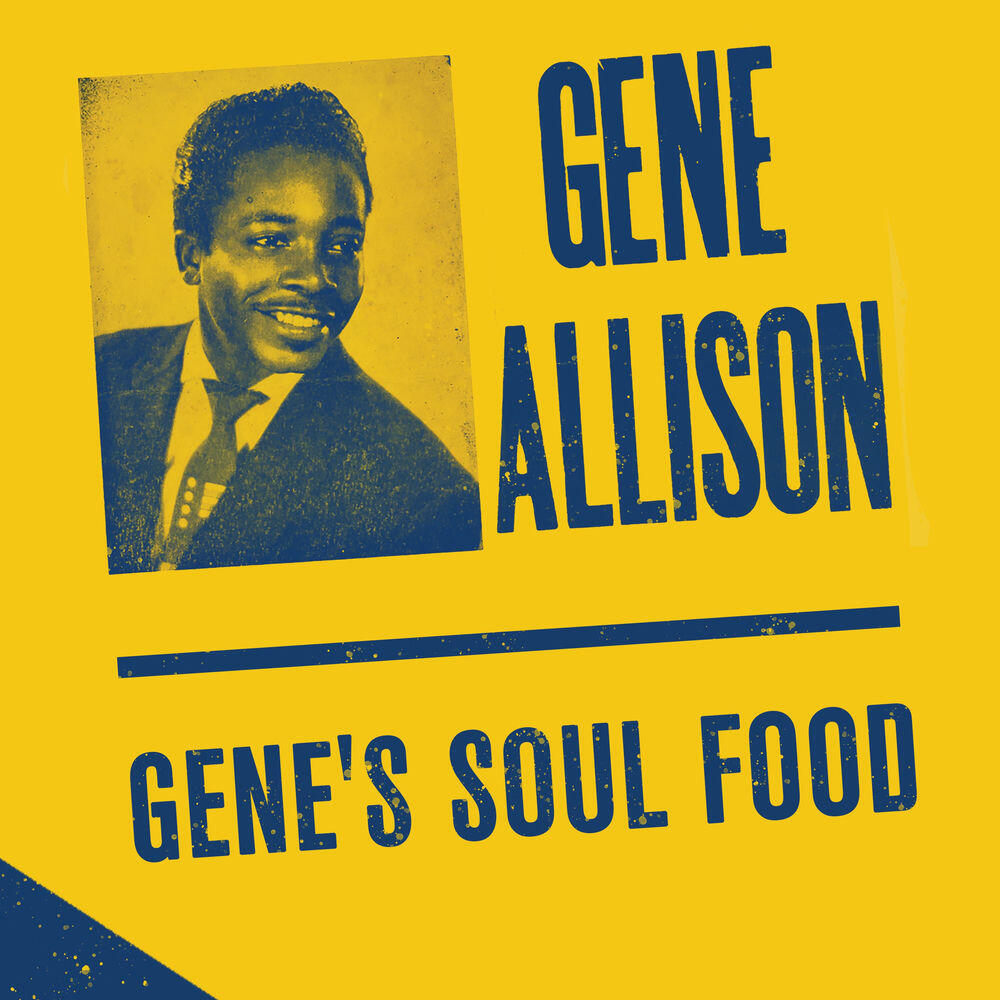 Релиз Gene's Soul Food