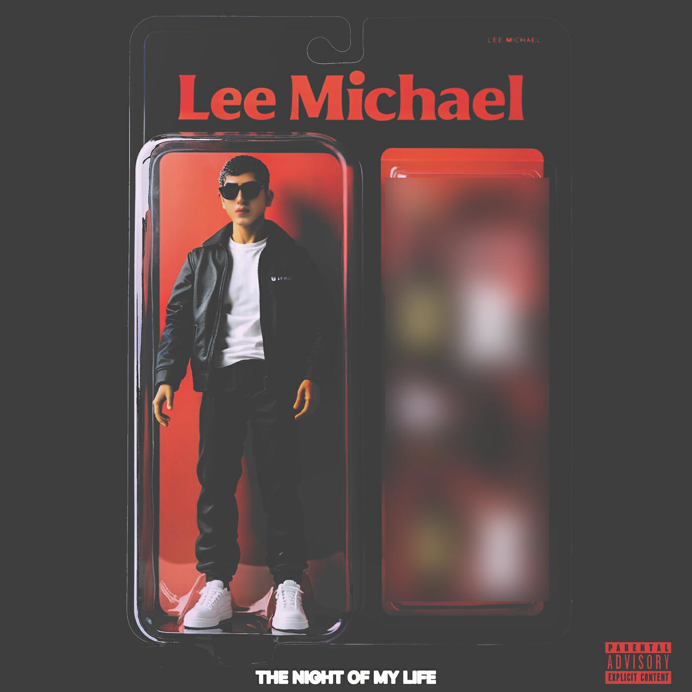 LEE MICHAEL