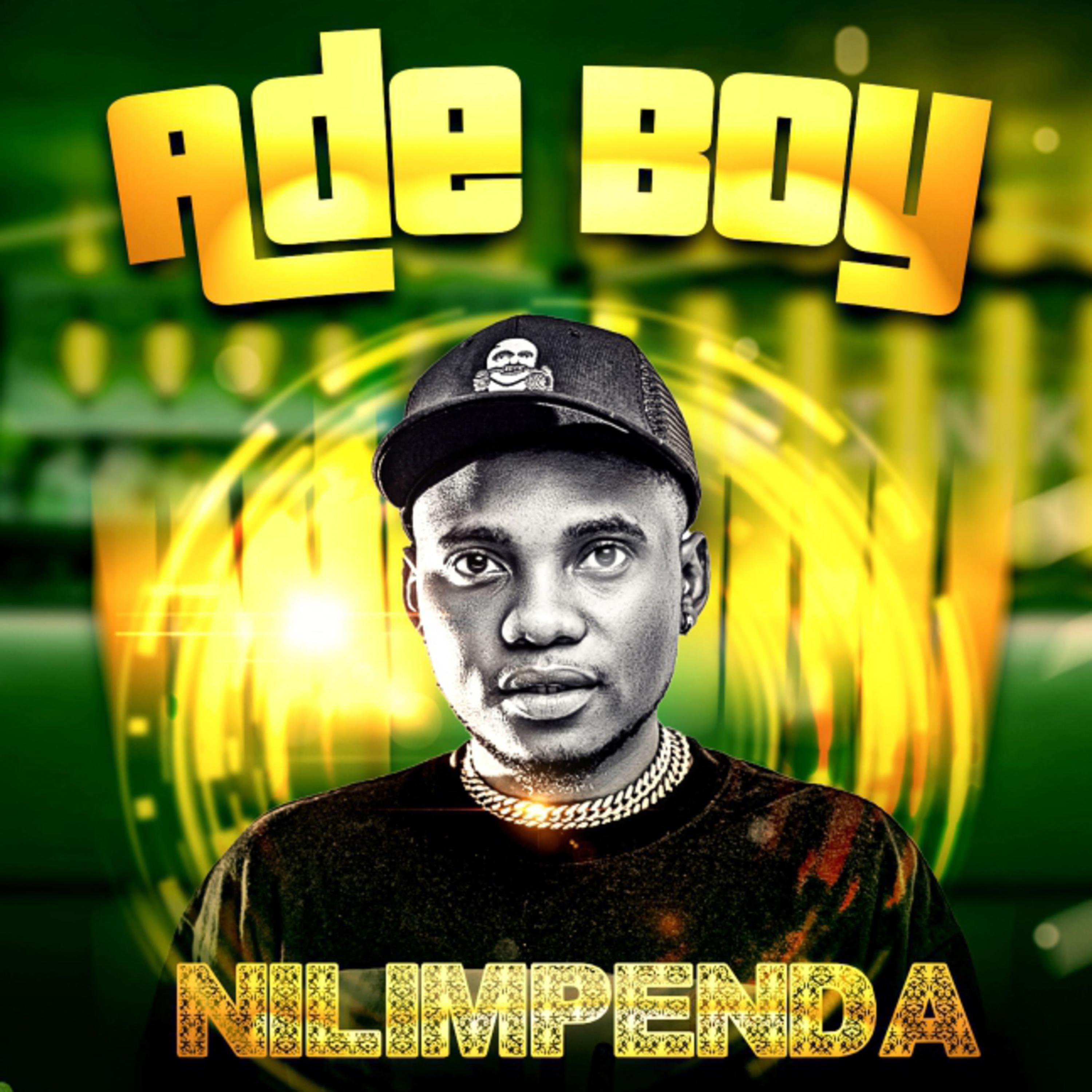 Постер альбома Nilimpenda