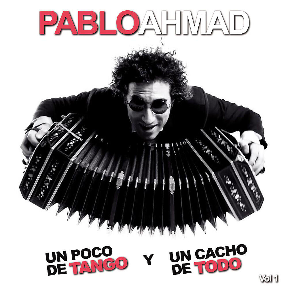Релиз Un Poco de Tango y Un Cacho de Todo, Vol. 1