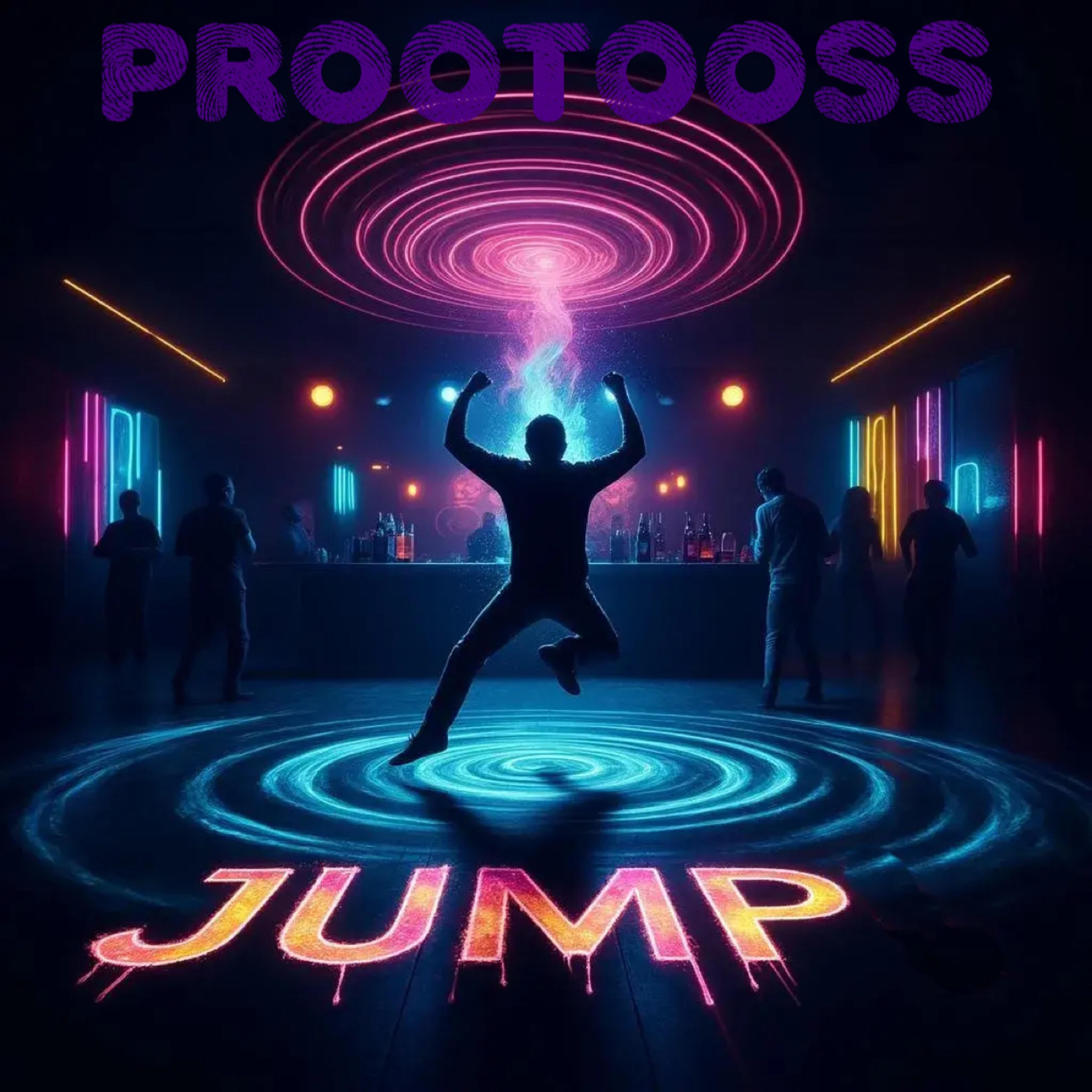 Релиз JUMP