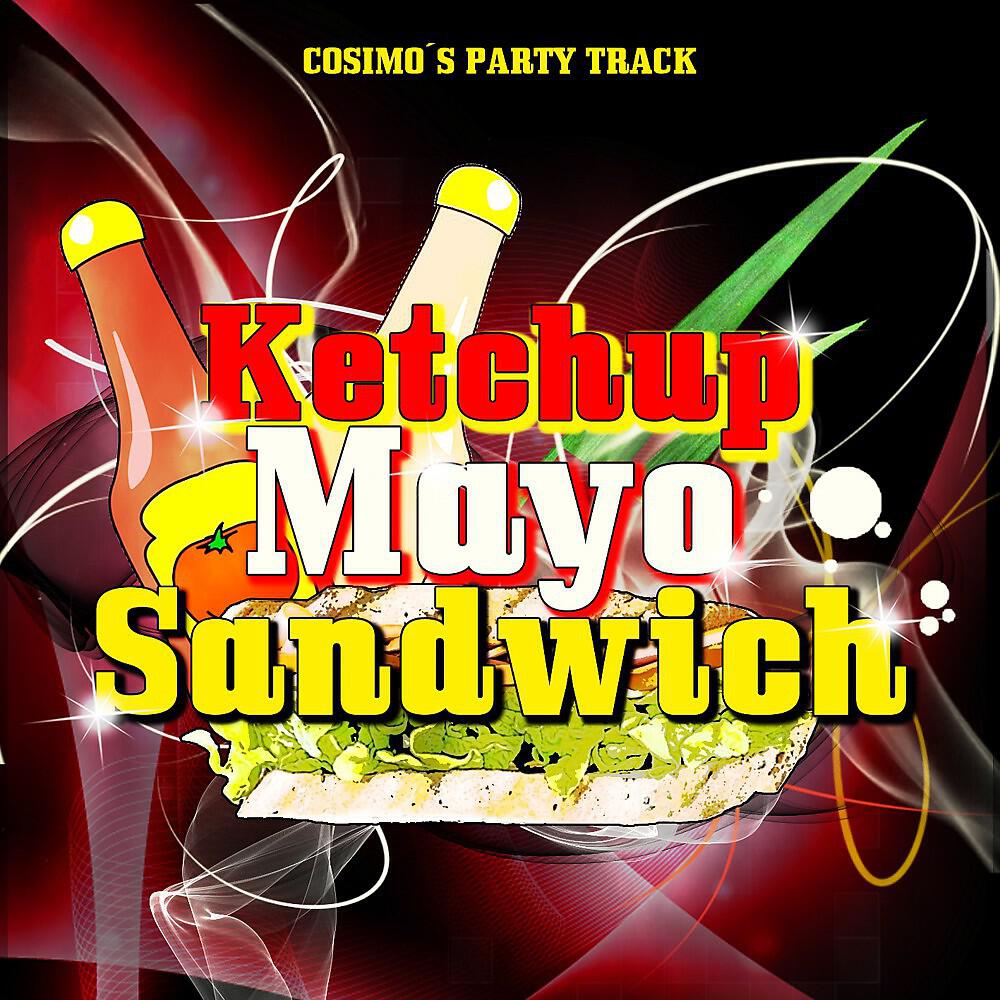 Релиз Ketschup Mayo Sandwich
