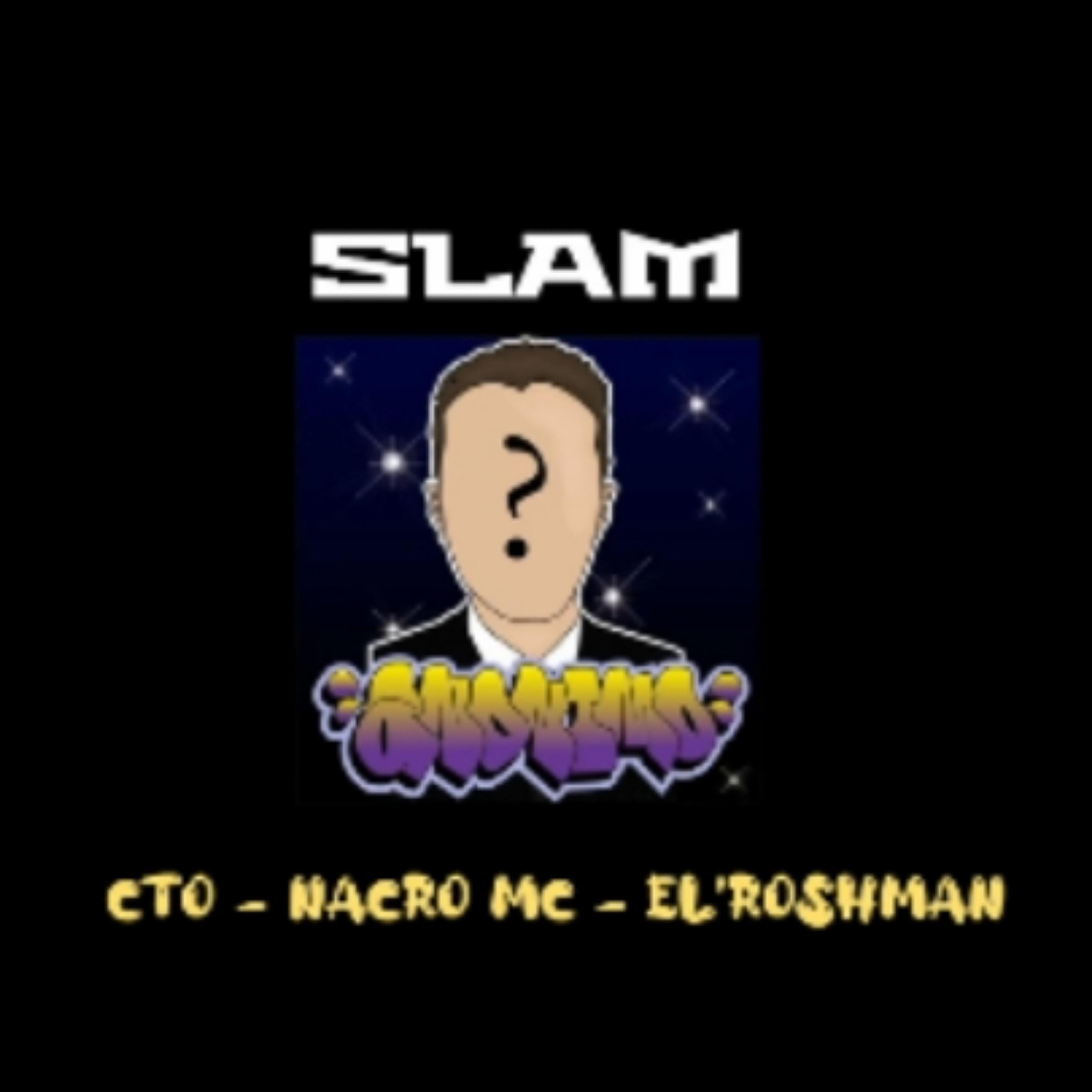 Релиз Slam