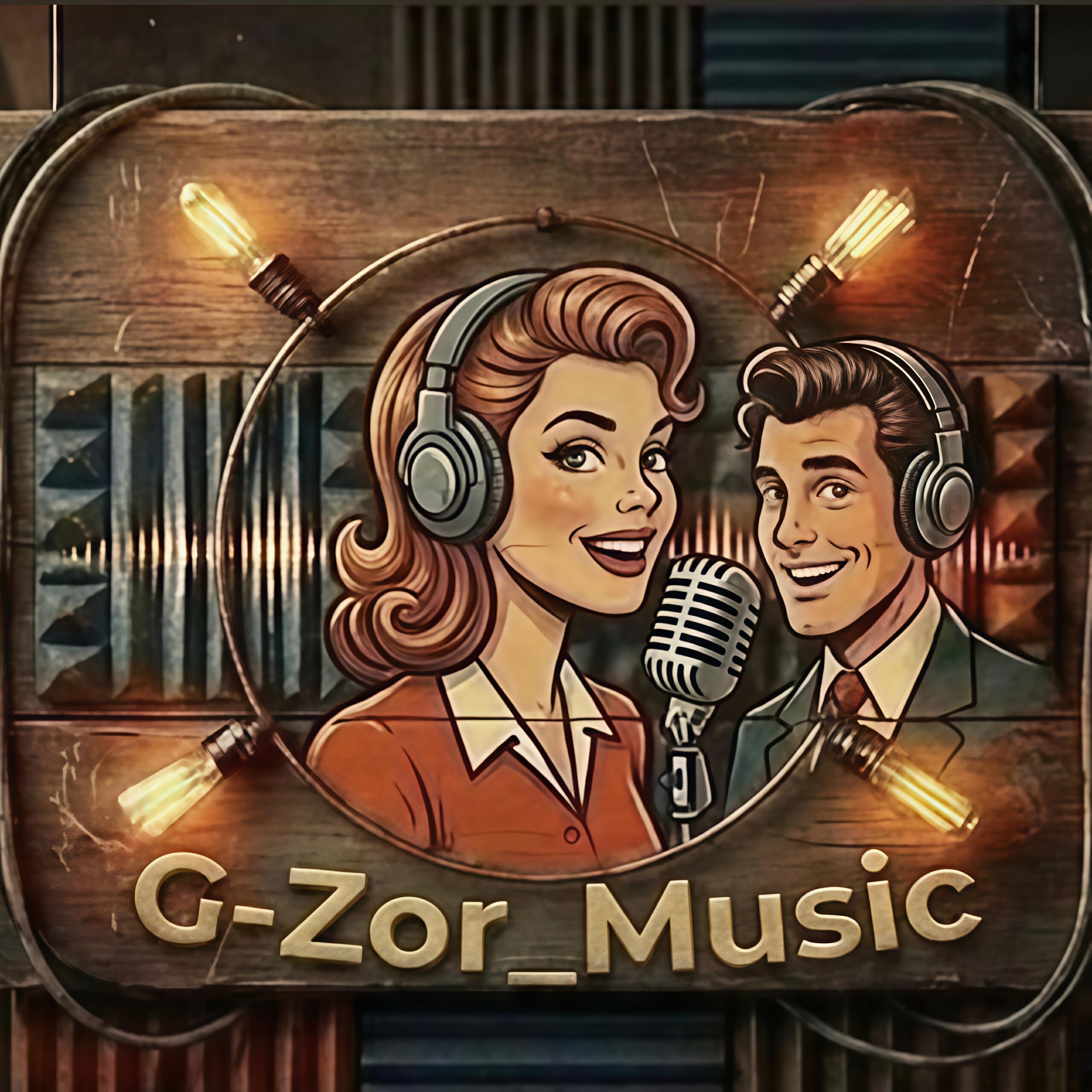 G-zor_music