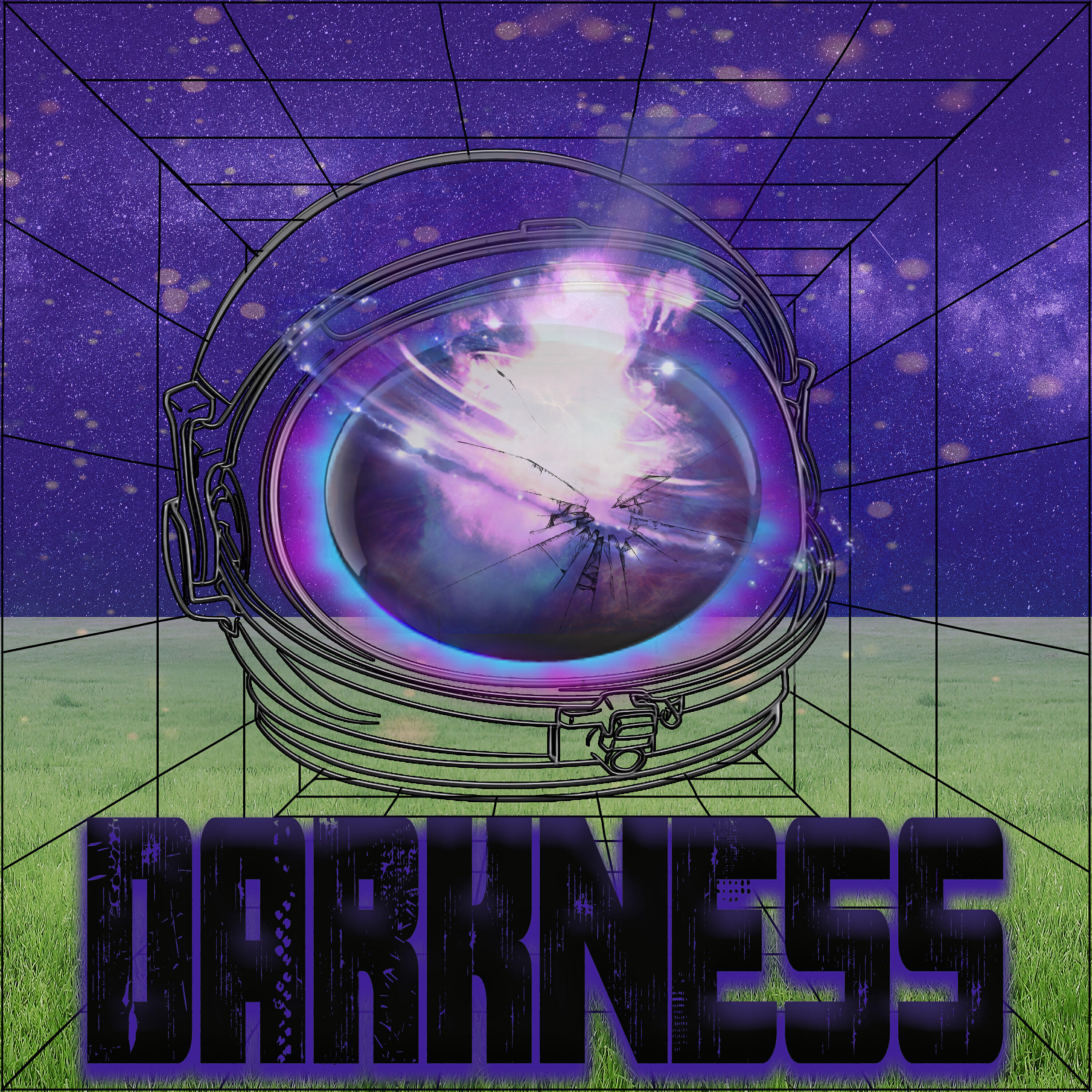 Релиз Darkness