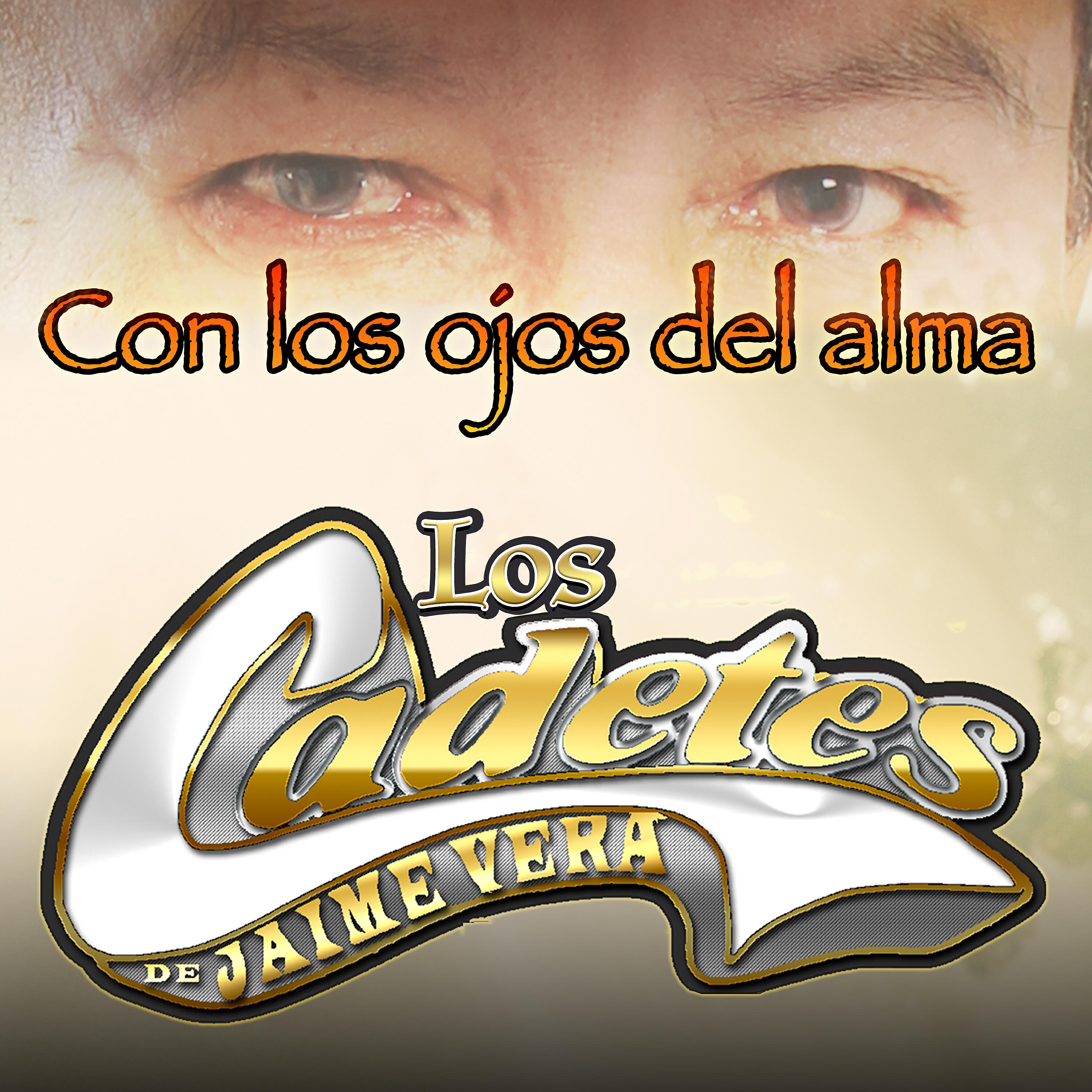 Релиз Con los Ojos del Alma