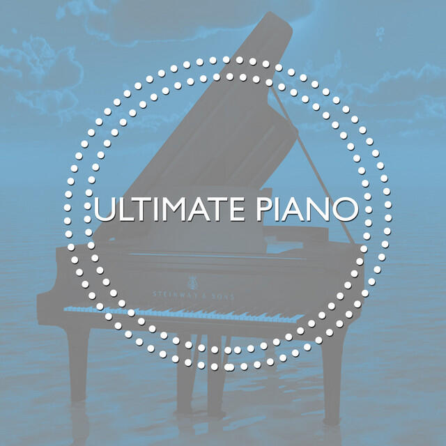 Релиз Ultimate Piano