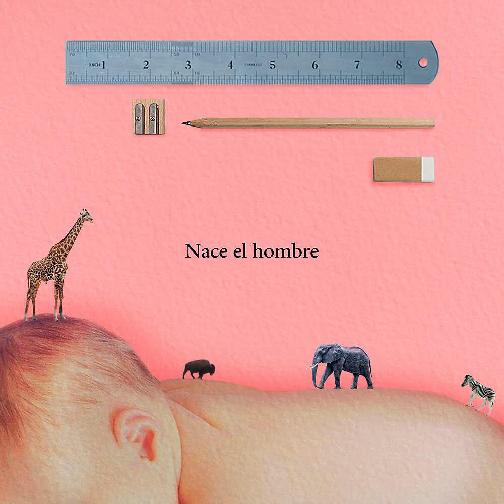 Релиз Nace el Hombre