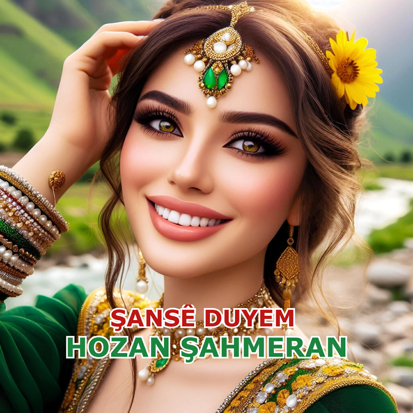 Релиз Şansê Duyem