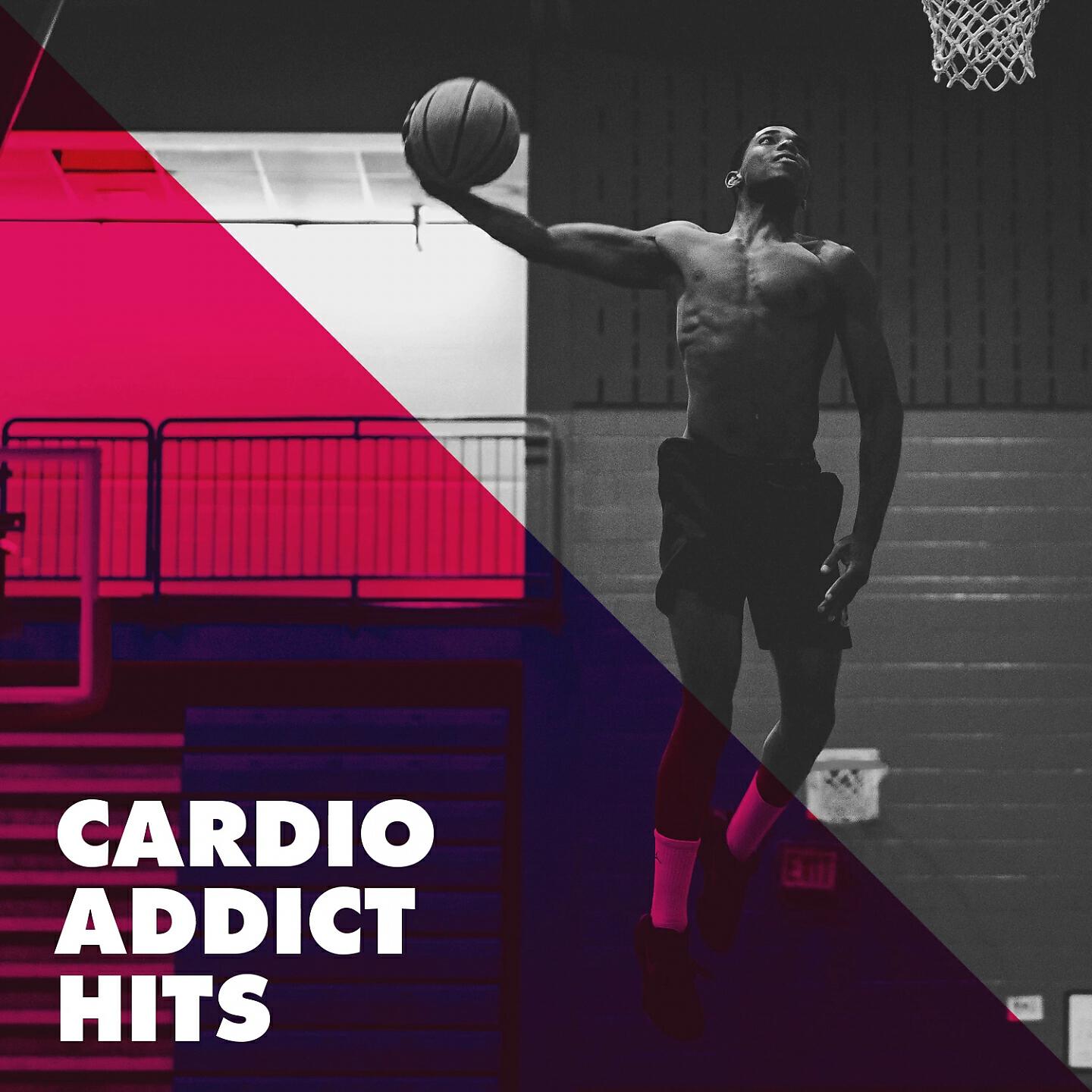 Постер альбома Cardio Addict Hits