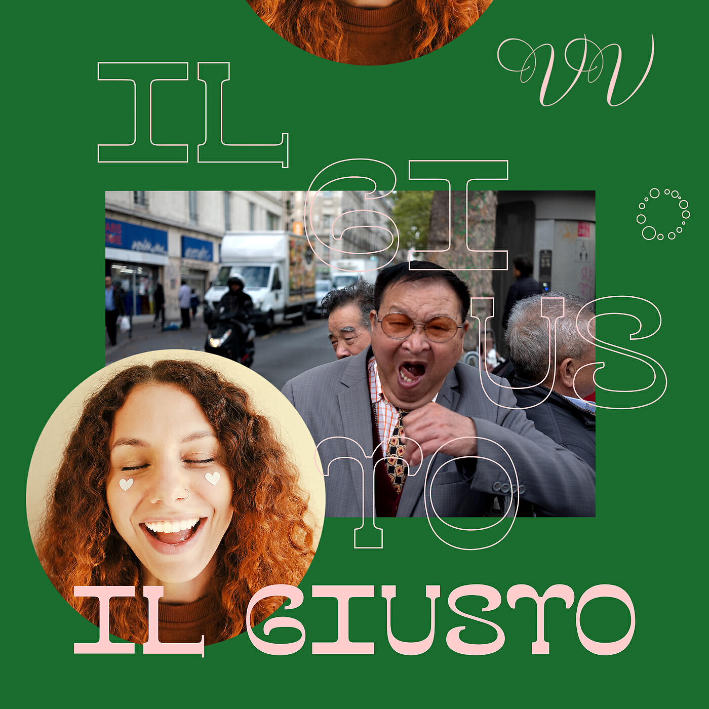 Релиз il Giusto