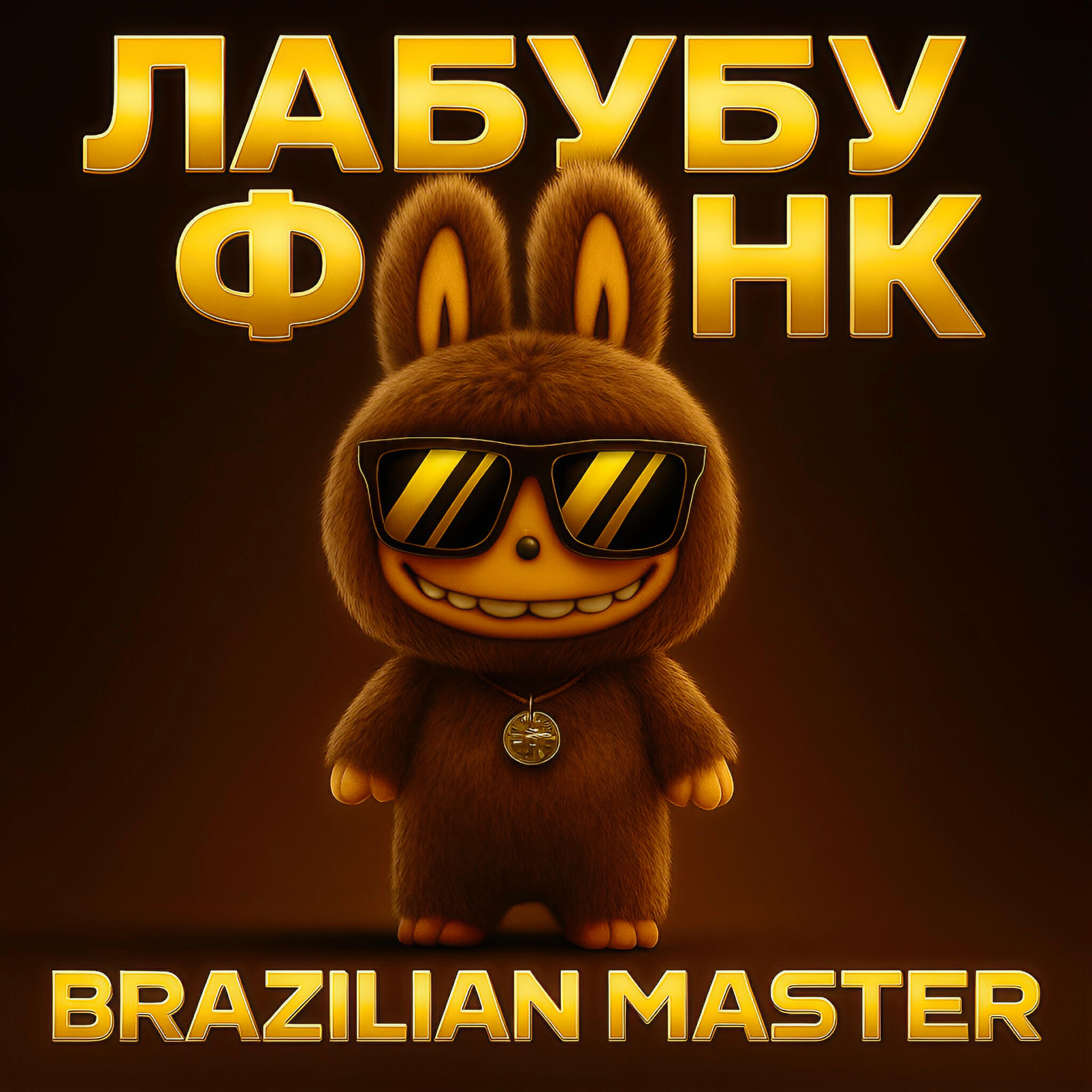 Релиз ЛАБУБУ ФОНК