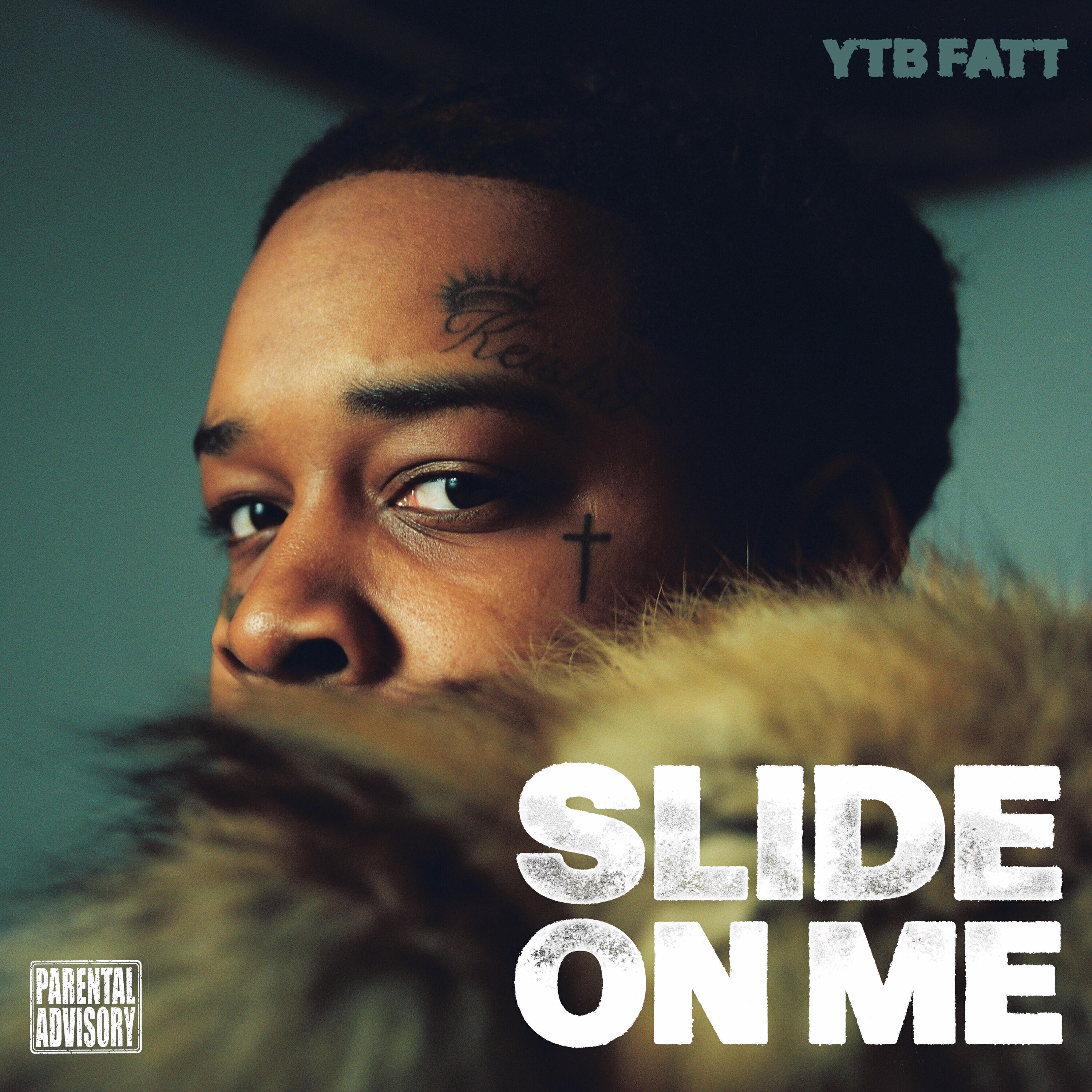 Релиз Slide On Me