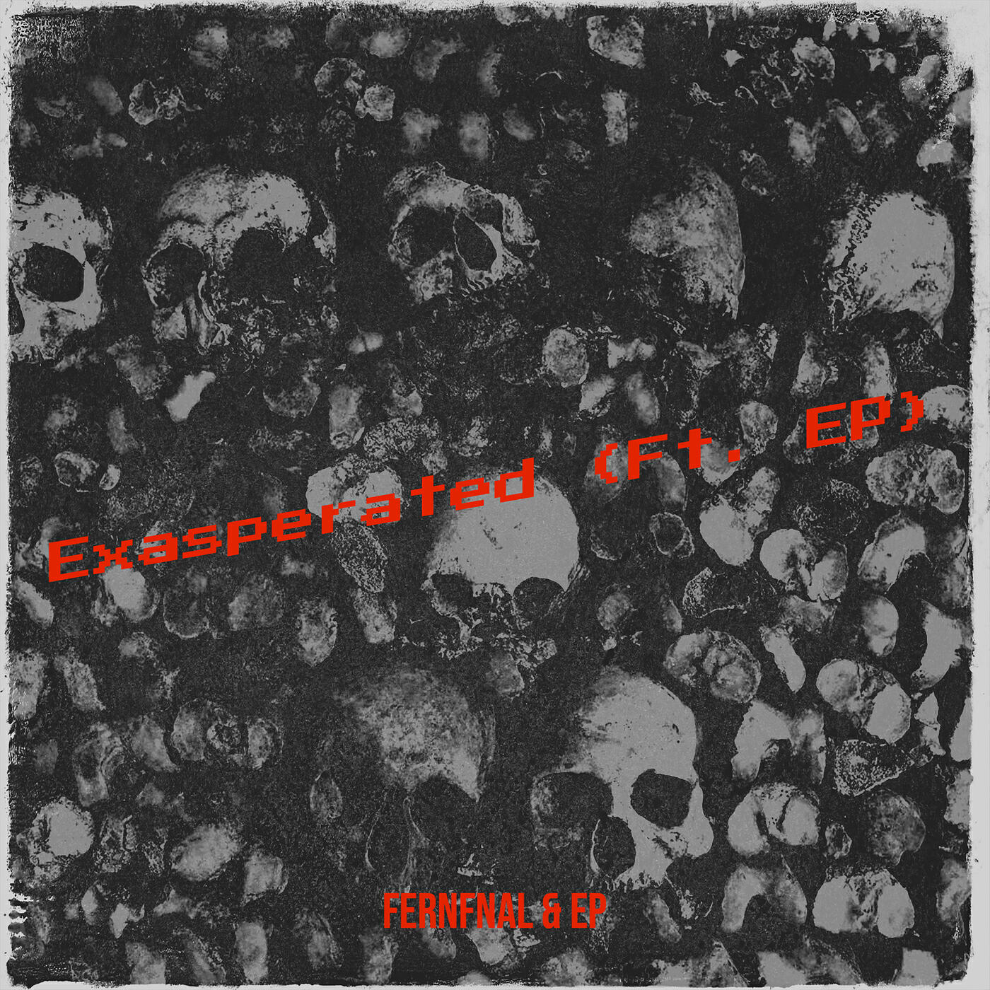 Скачать песню FERNFNAL, EP - Exasperated бесплатно в MP3 для Android и iOS