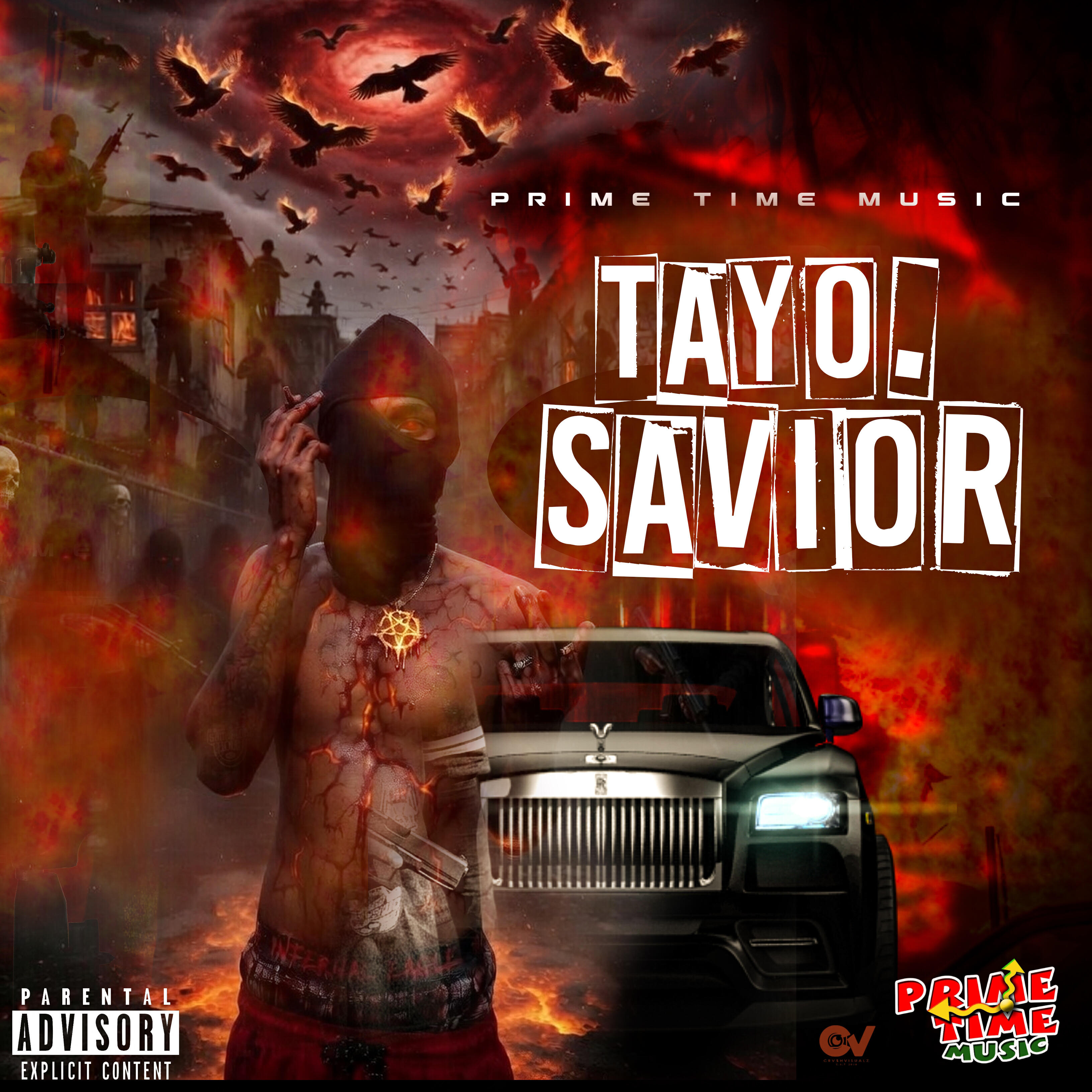 TAYO.