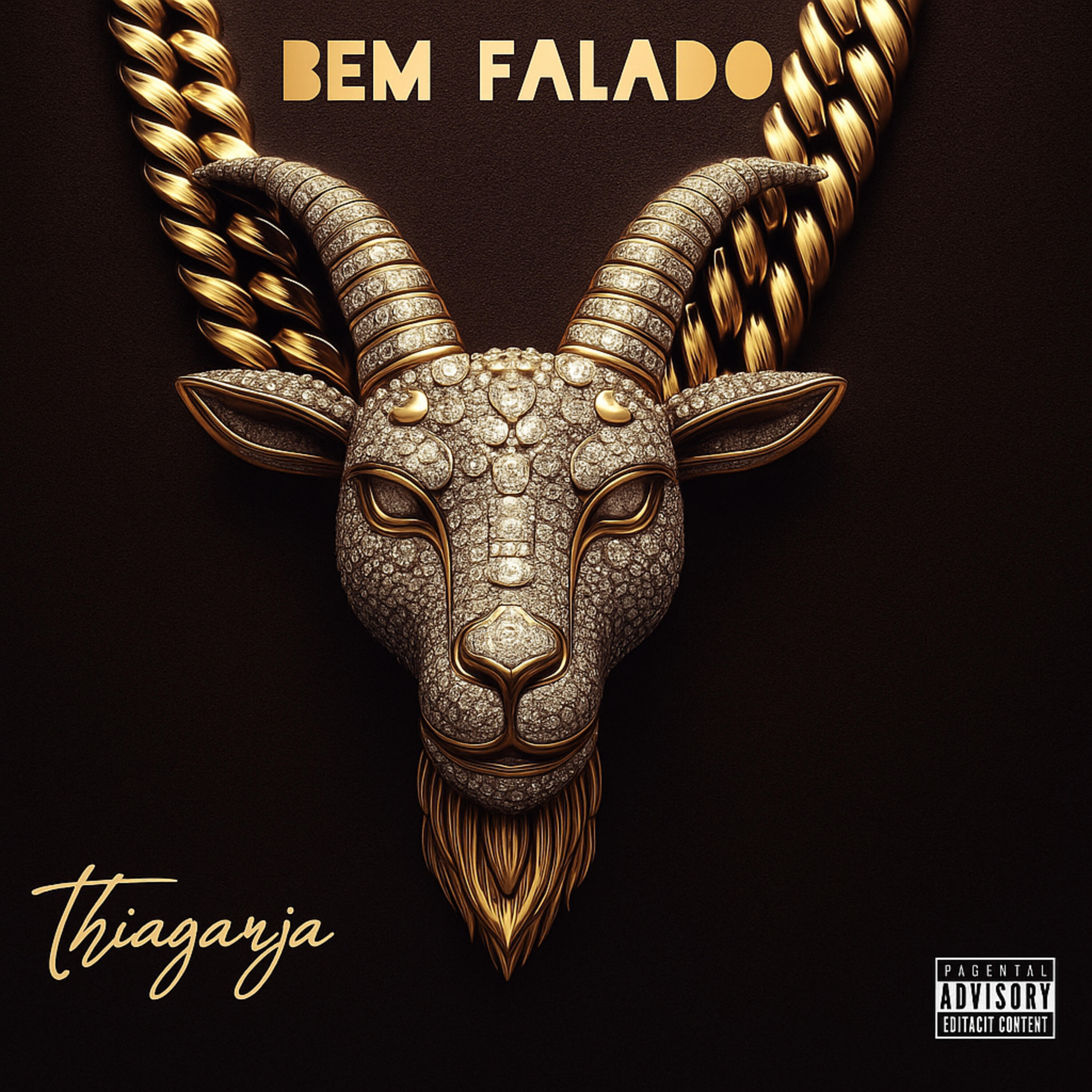 Релиз Bem Falado