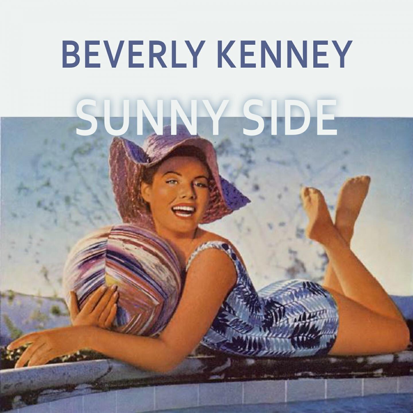 Релиз Sunny Side