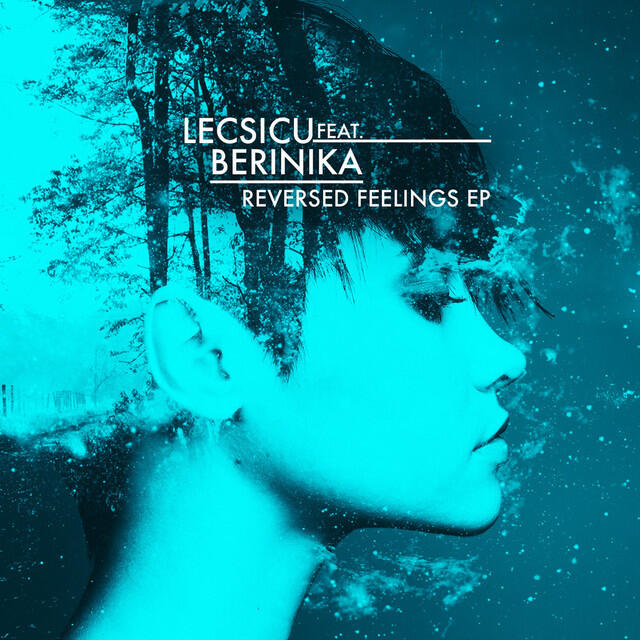Релиз Reversed Feelings EP