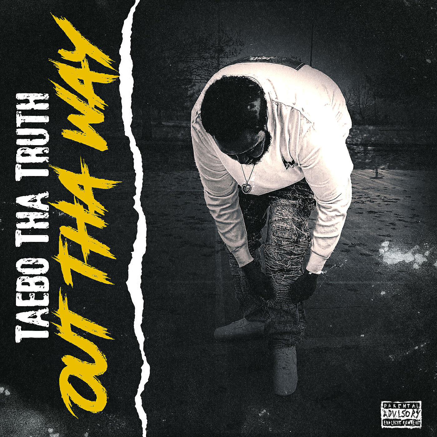 Релиз Out the Way