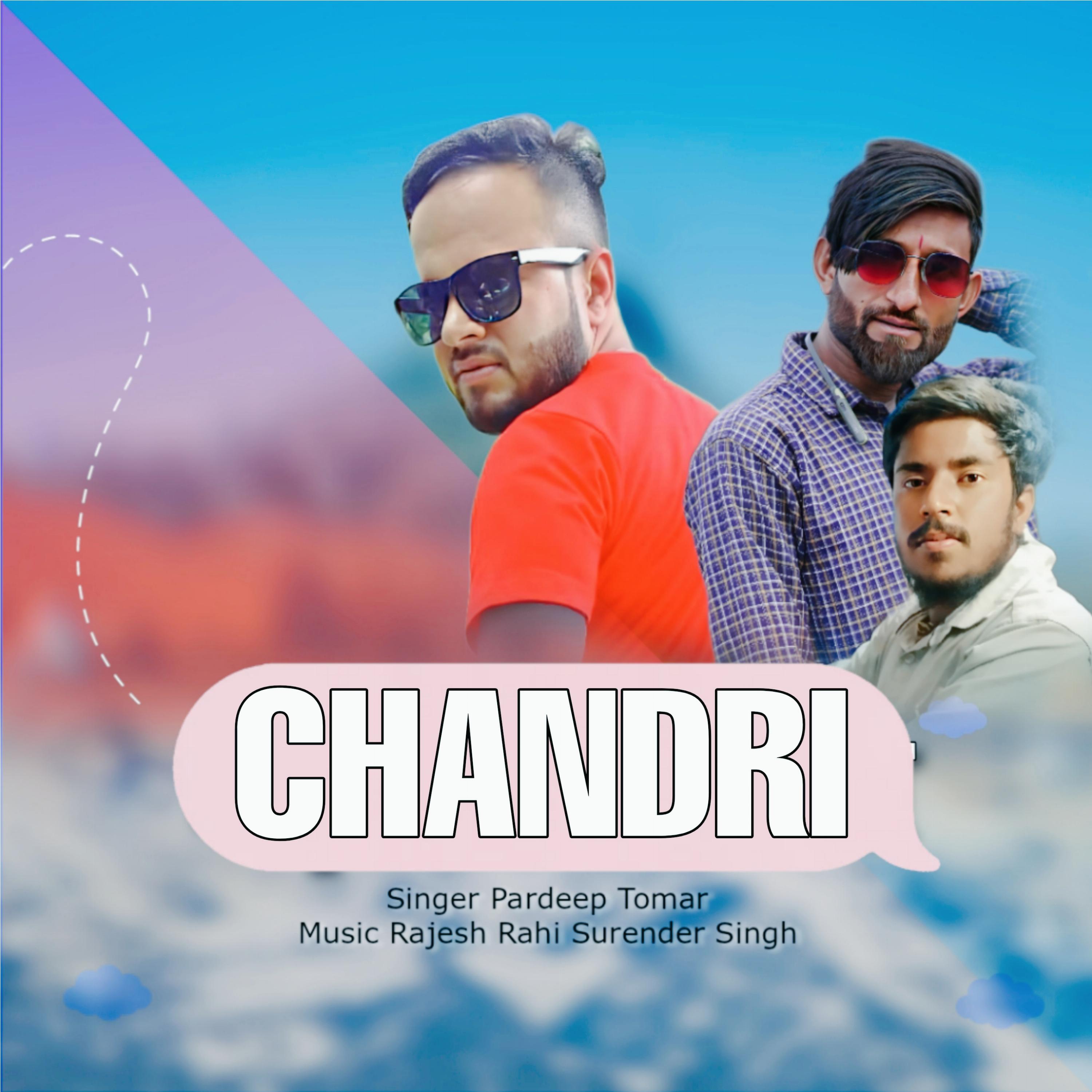 Релиз Chandri