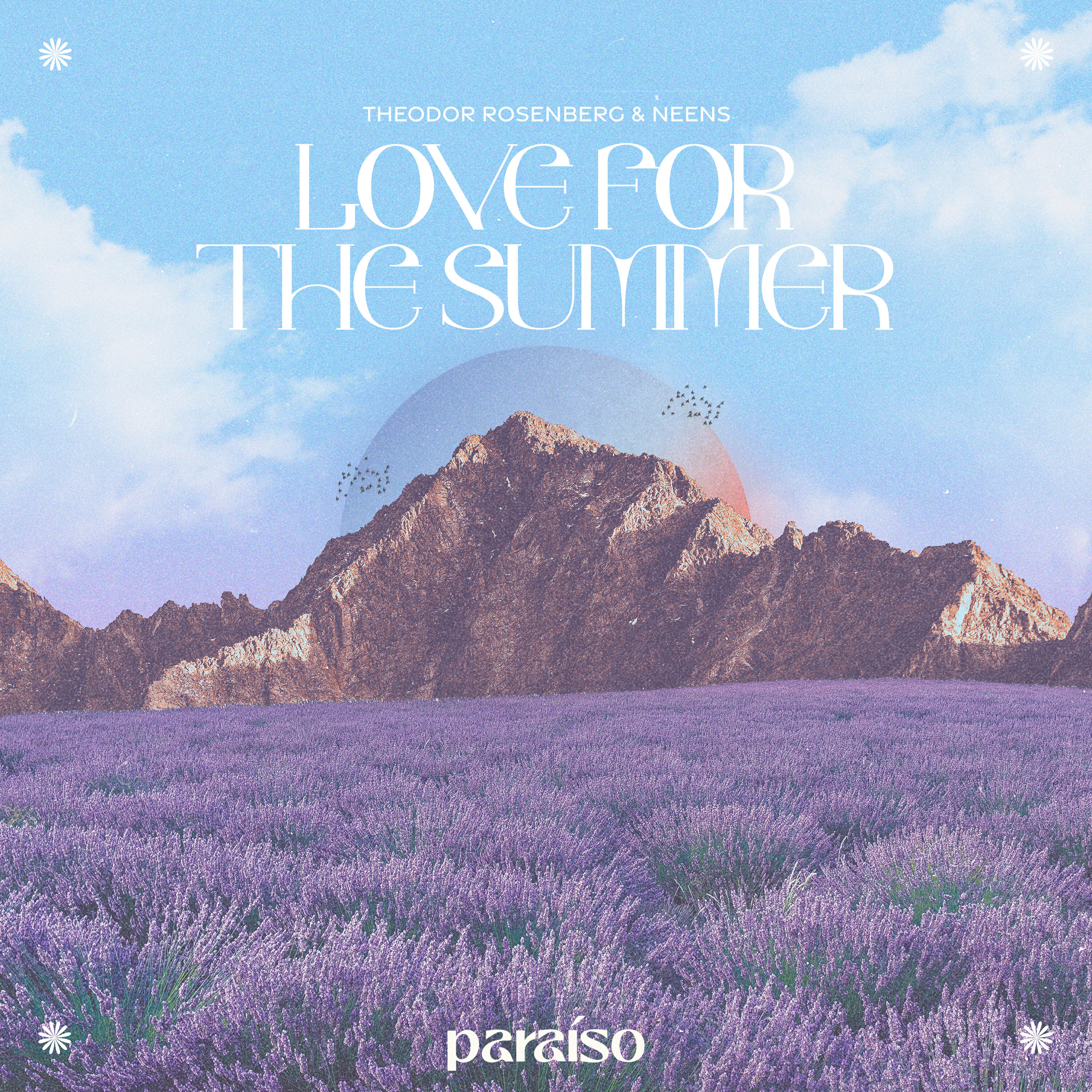 Релиз Love For The Summer