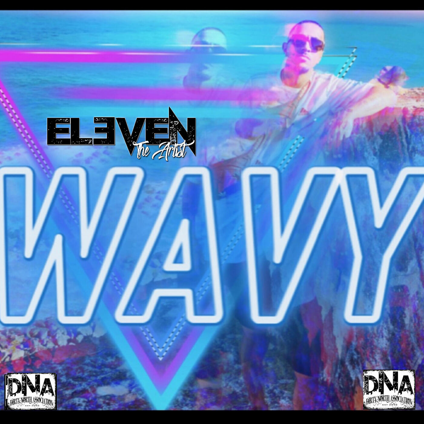 Релиз Wavy