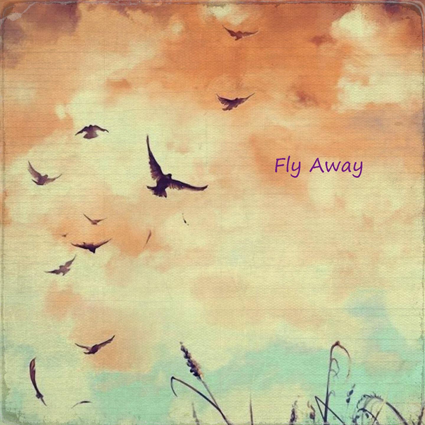 Релиз Fly Away