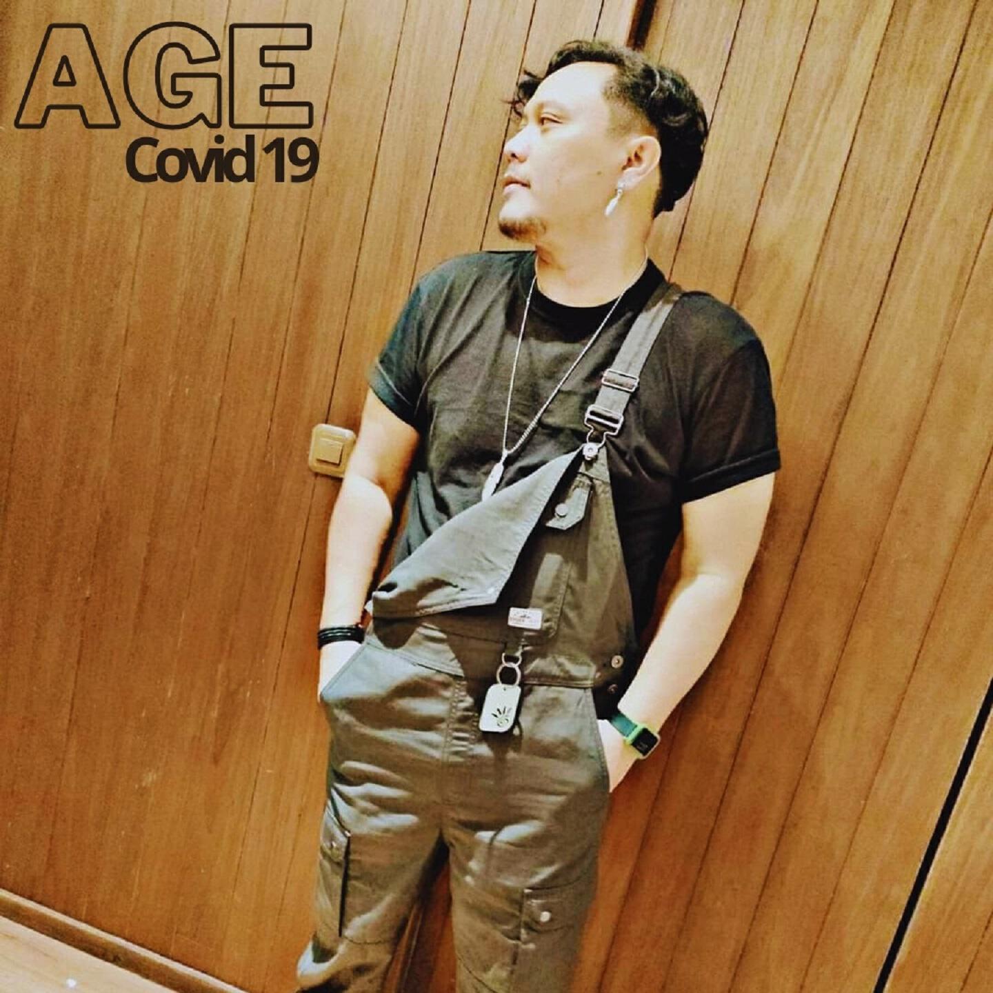 Релиз COVID 19