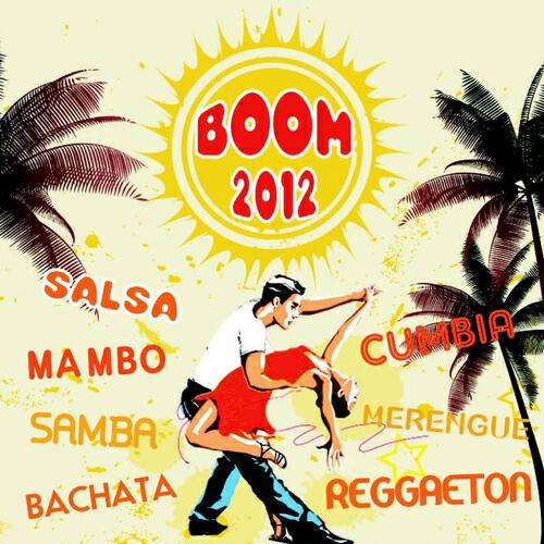 Трек El Baile de la Rana Mix