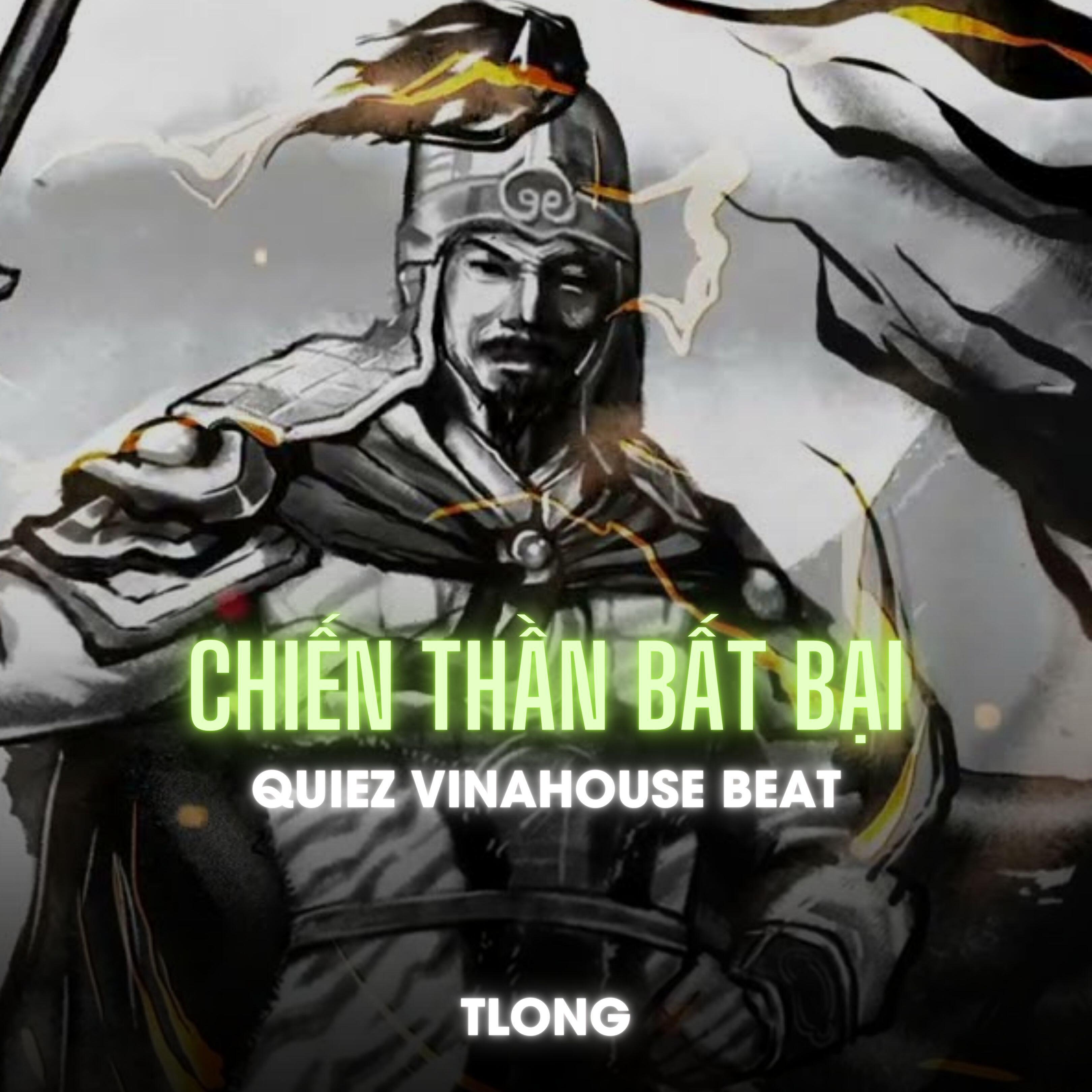 Релиз Chiến Thần Bất Bại