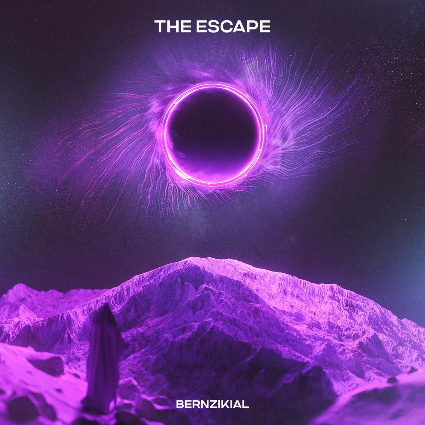 Релиз The Escape
