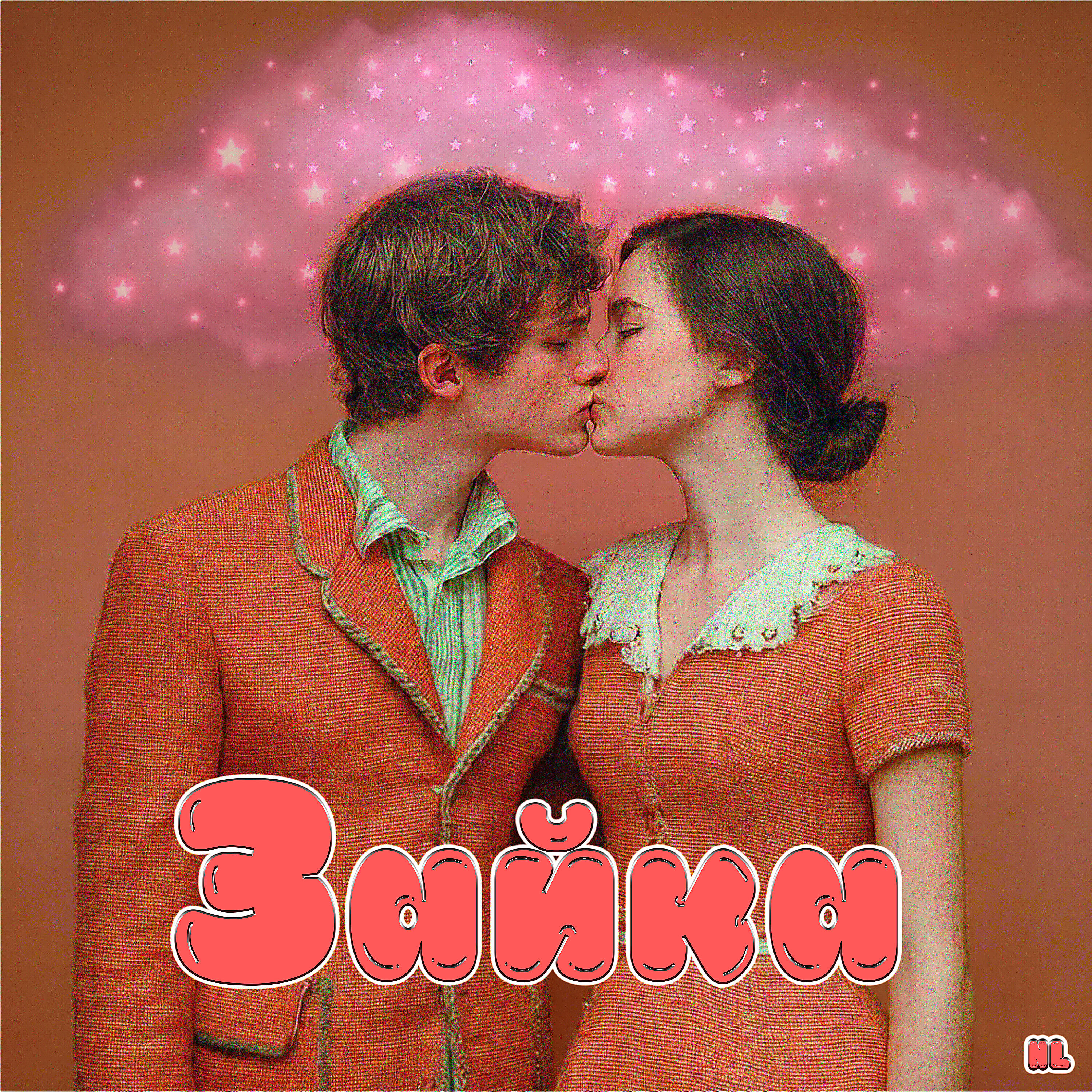 Релиз Зайка