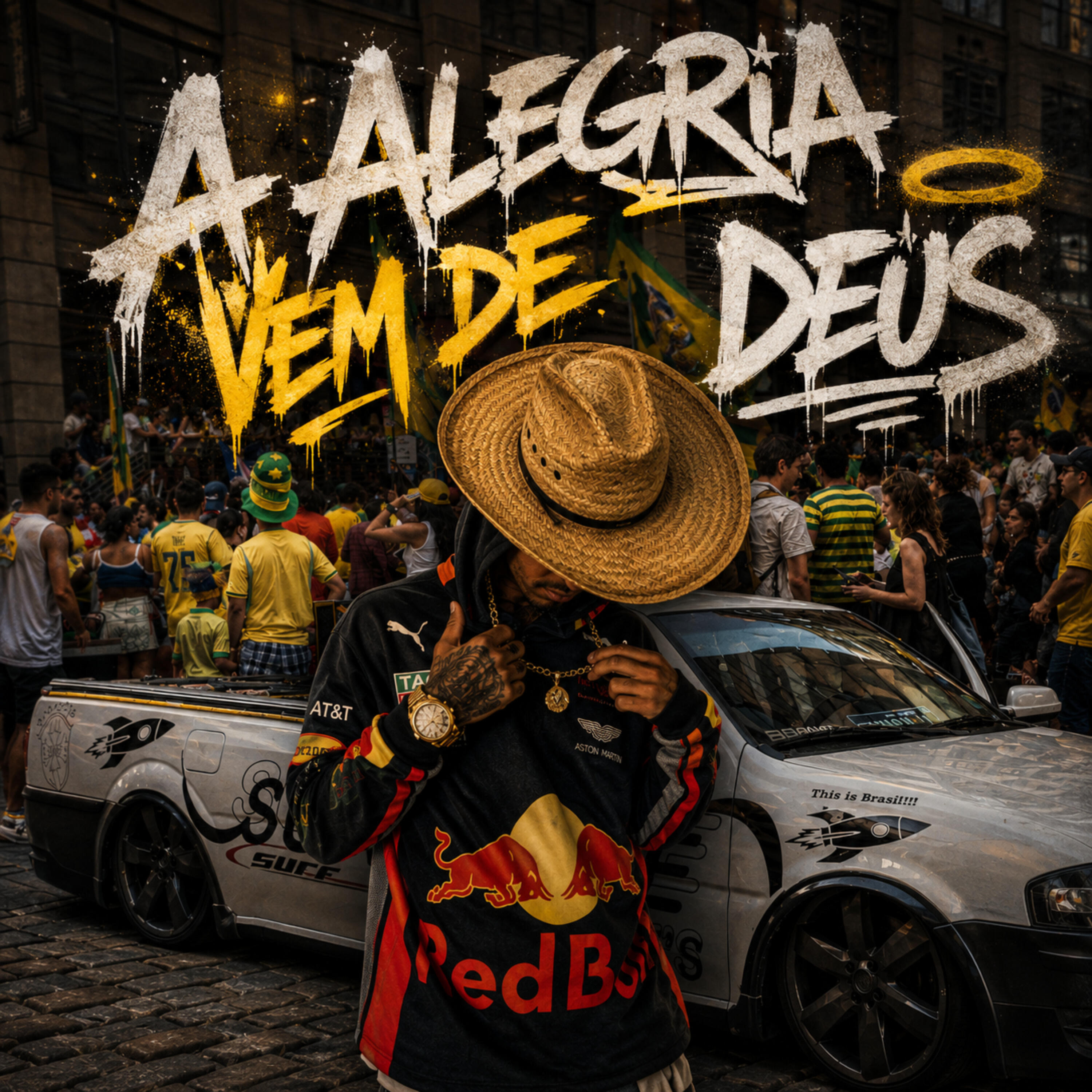 Rei do grave