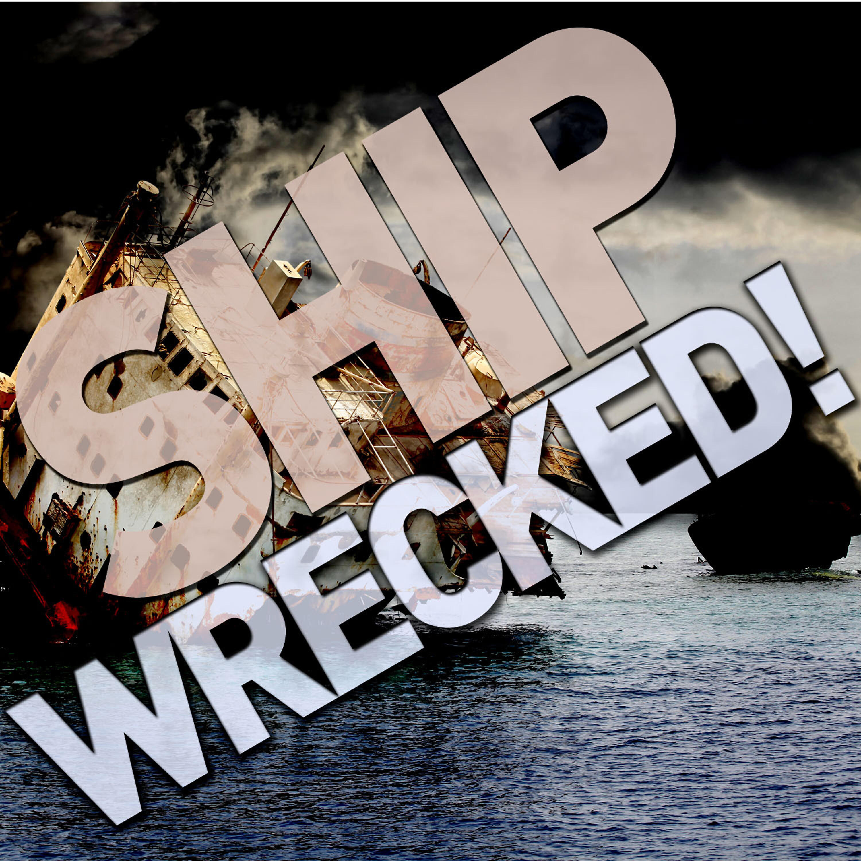 Релиз Shipwrecked! A Selection of Famous British Sea Shanties