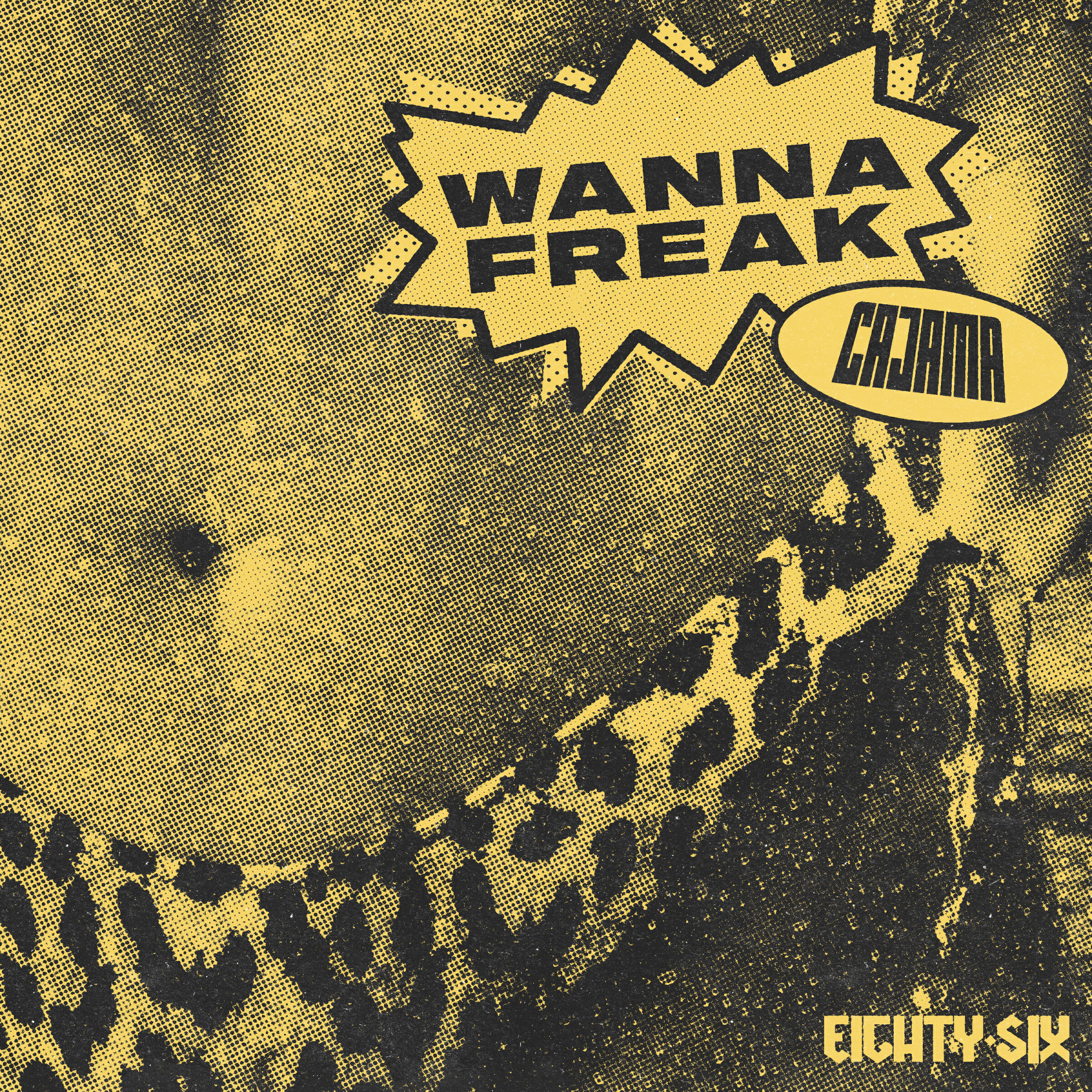 Релиз Wanna Freak