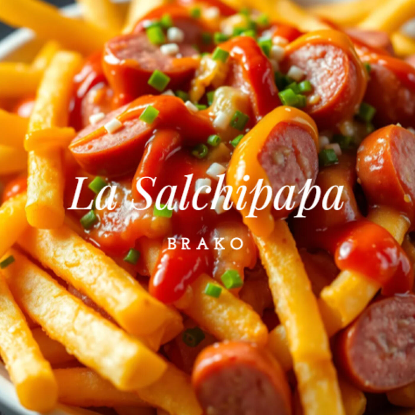 Релиз La Salchipapa
