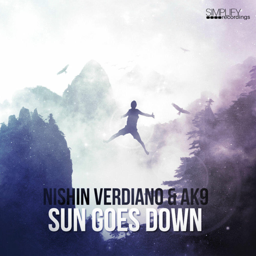 Релиз Sun Goes Down