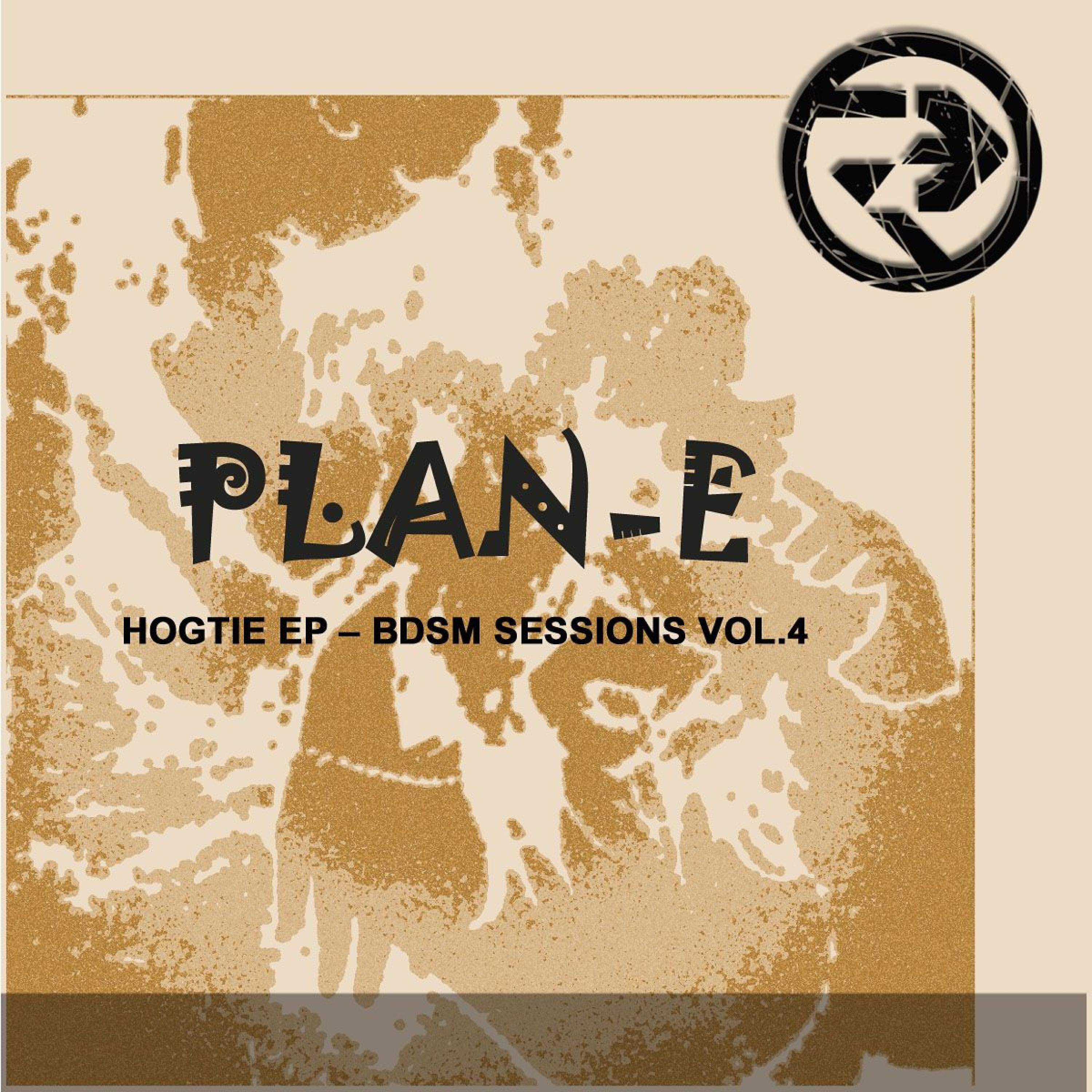 Релиз Hogtie EP – Bdsm Sessions, Vol.4