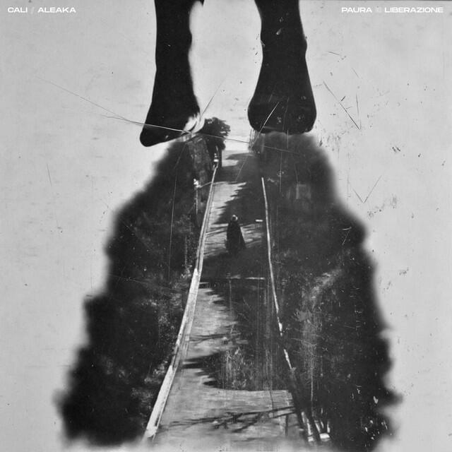 Релиз Paura e liberazione
