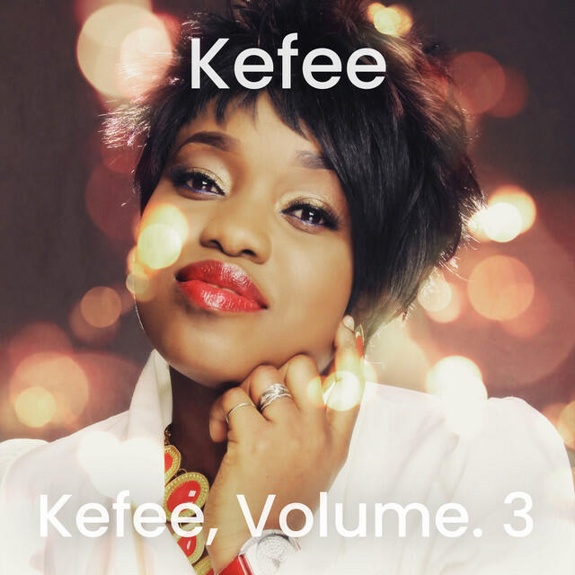 Релиз Kefee, Vol. 3