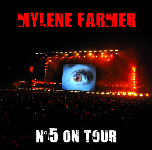 Релиз N°5 On Tour