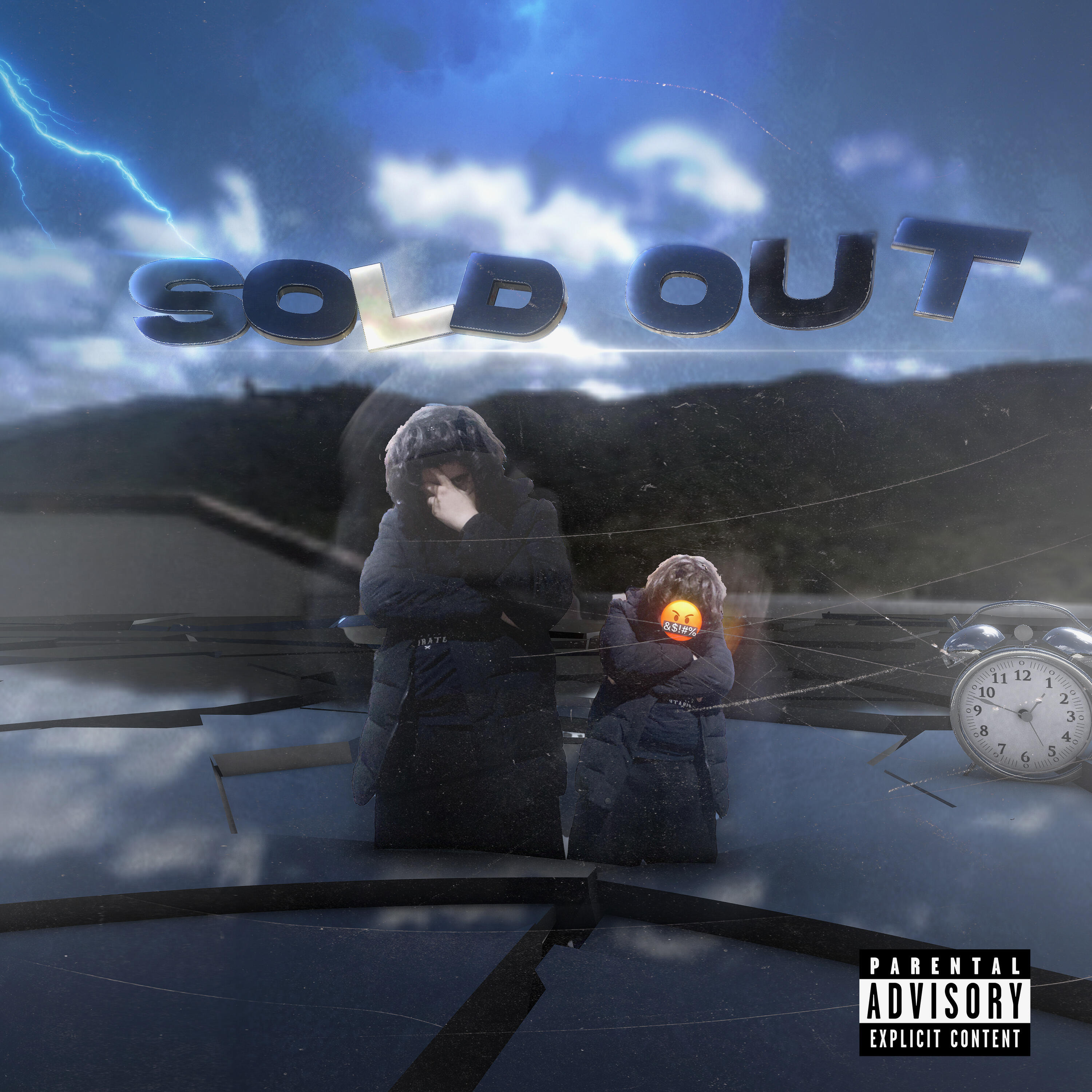 Релиз Sold Out