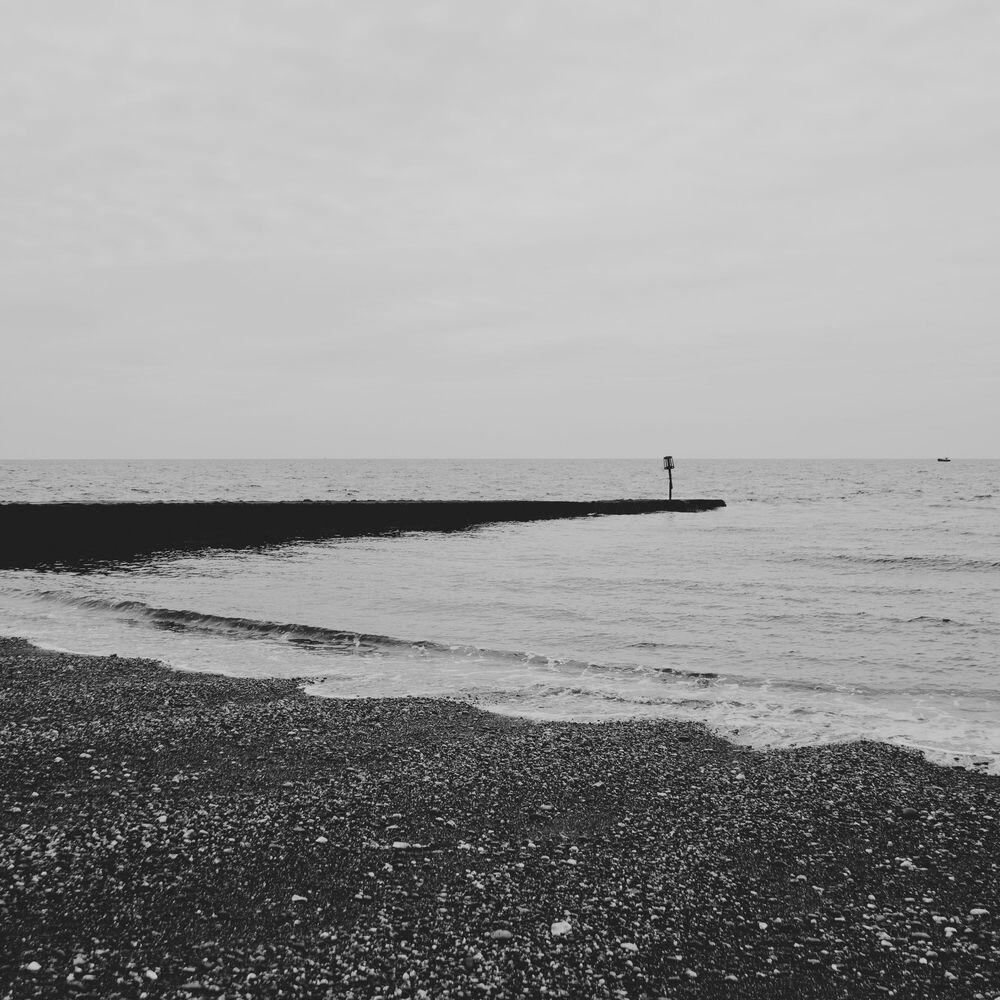 Релиз How I Deal With Silence