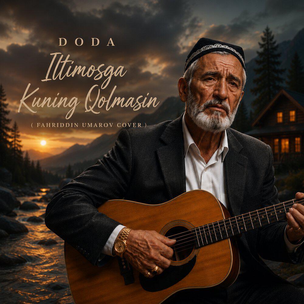 Релиз Iltimosga Kuning Qolmasin (Fahriddin Umarov Cover)