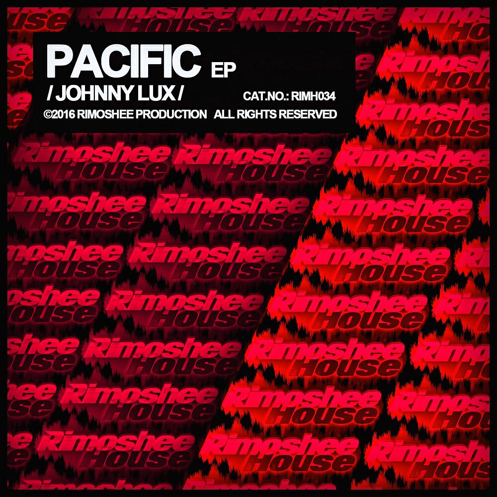 Релиз Pacific