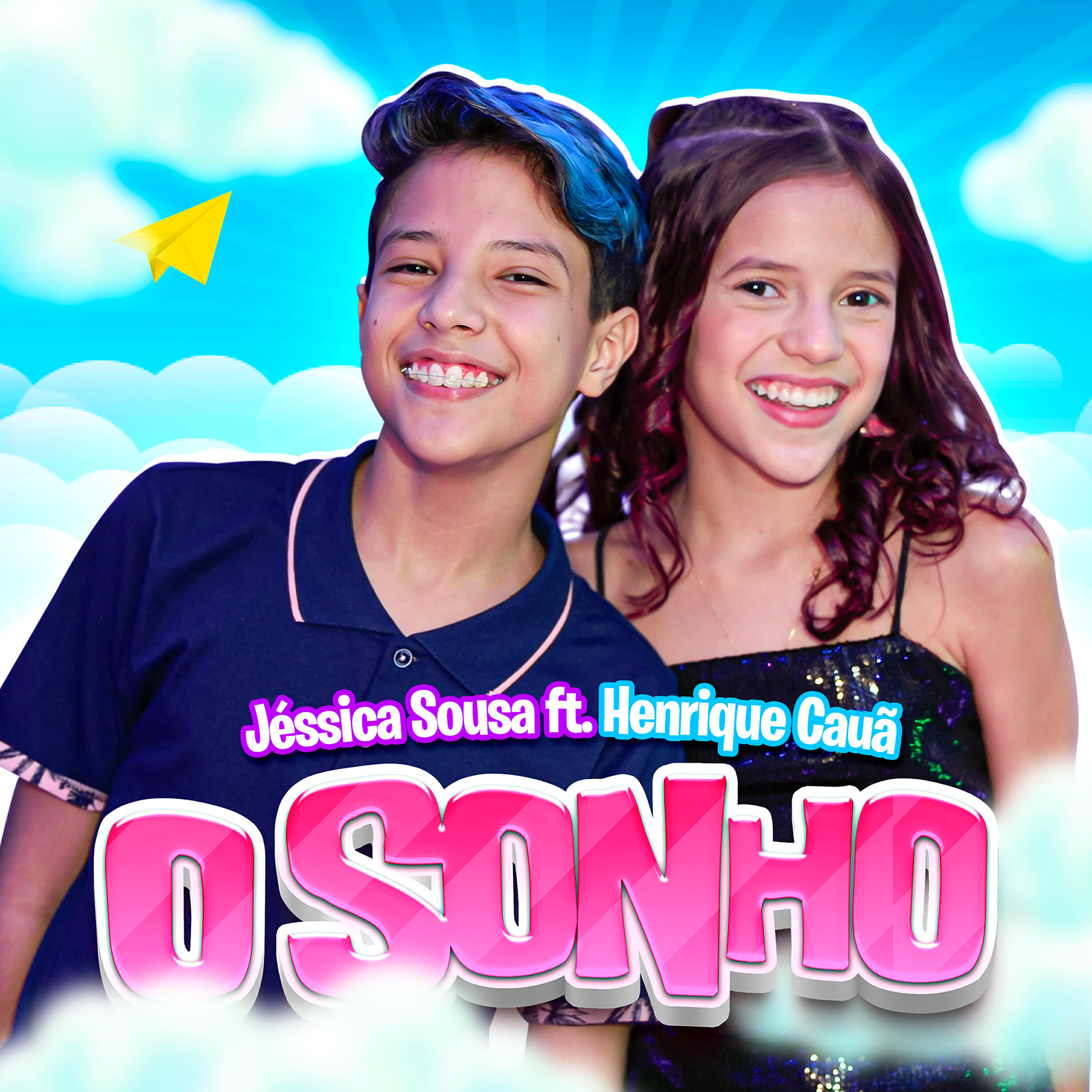 Релиз O Sonho