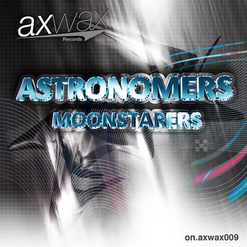 Релиз Moonstarers