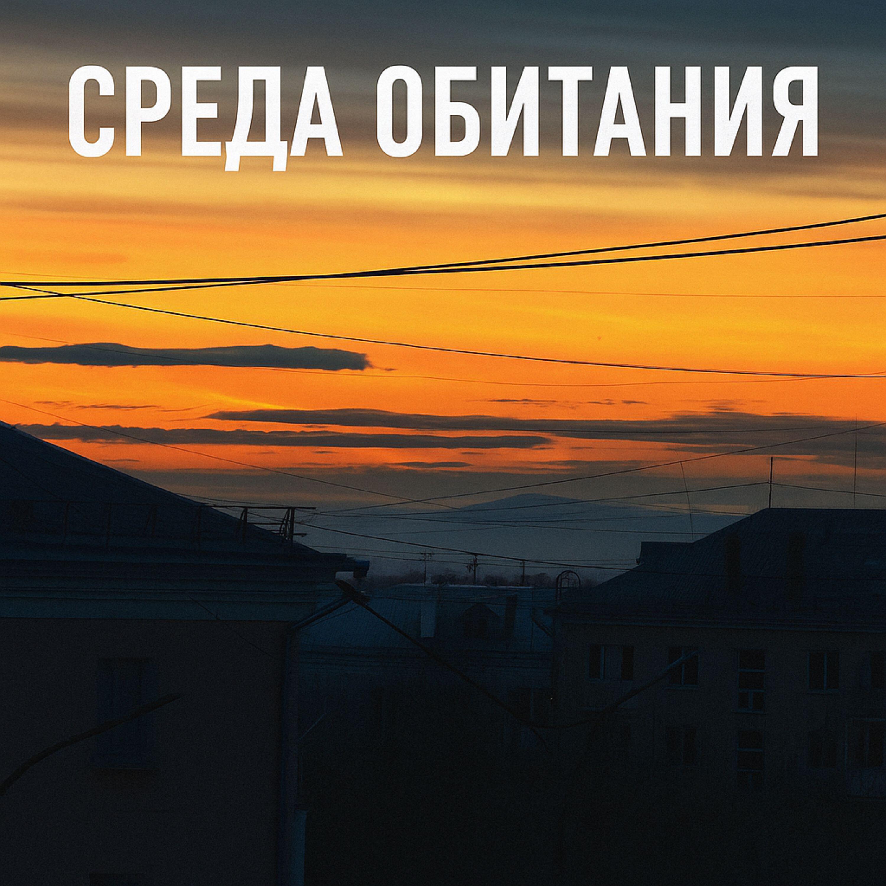Релиз Среда обитания
