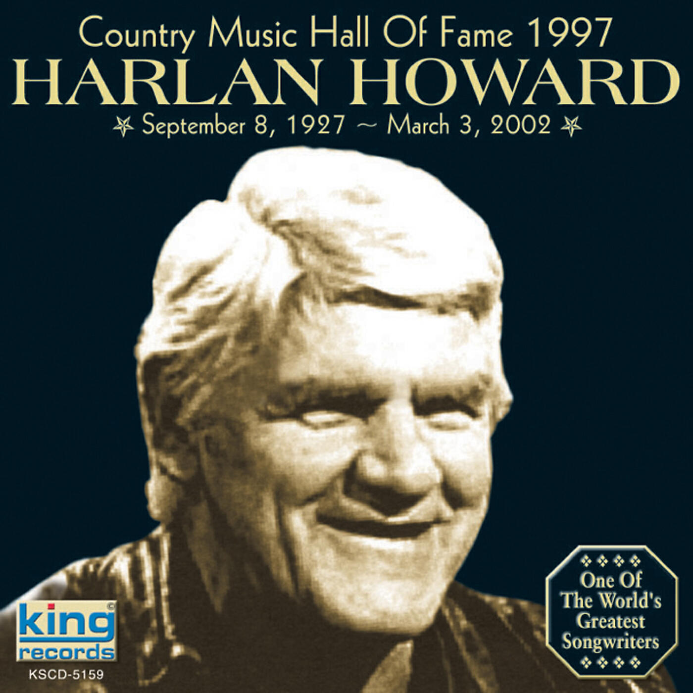 Релиз Country Music Hall Of Fame 1997