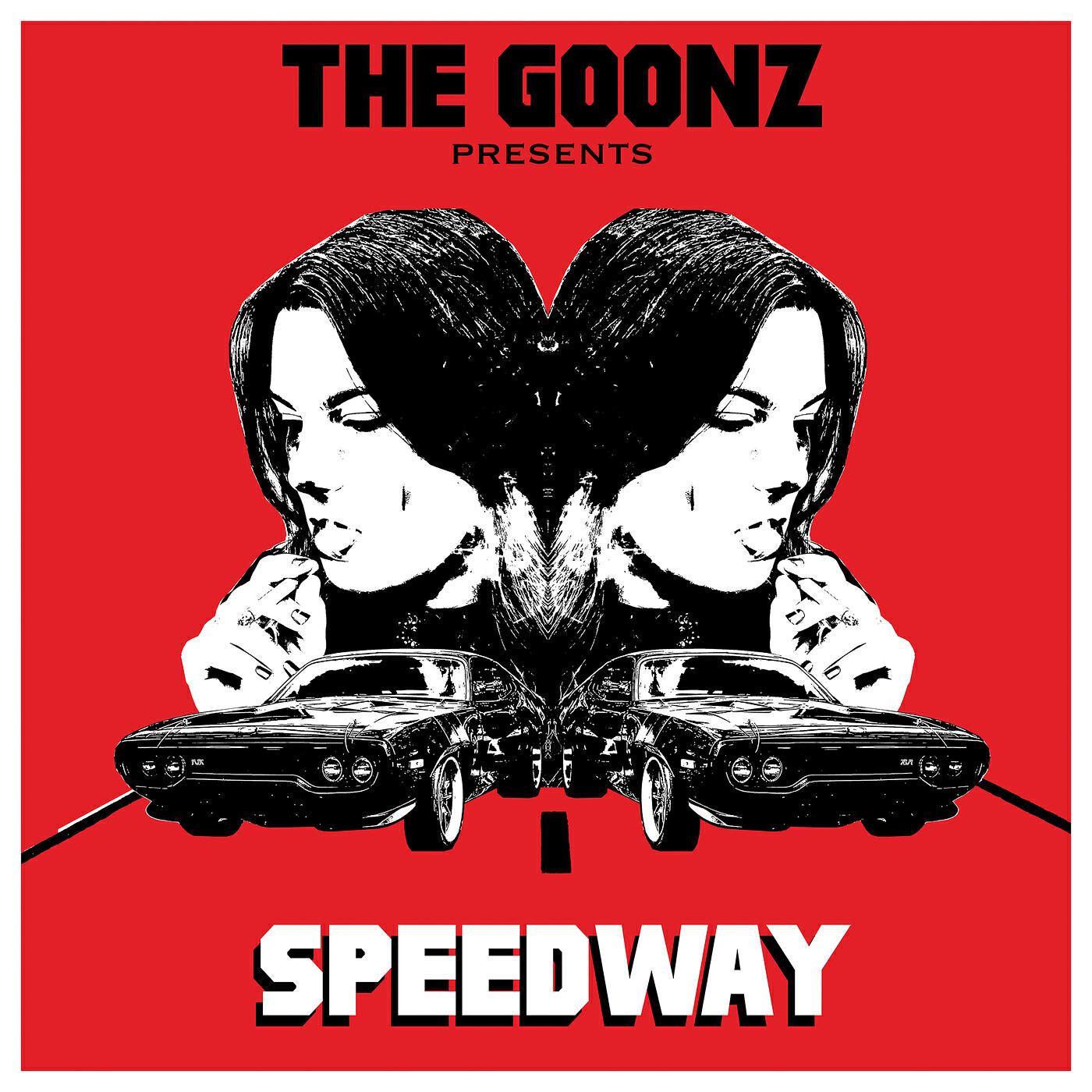 Релиз Speedway